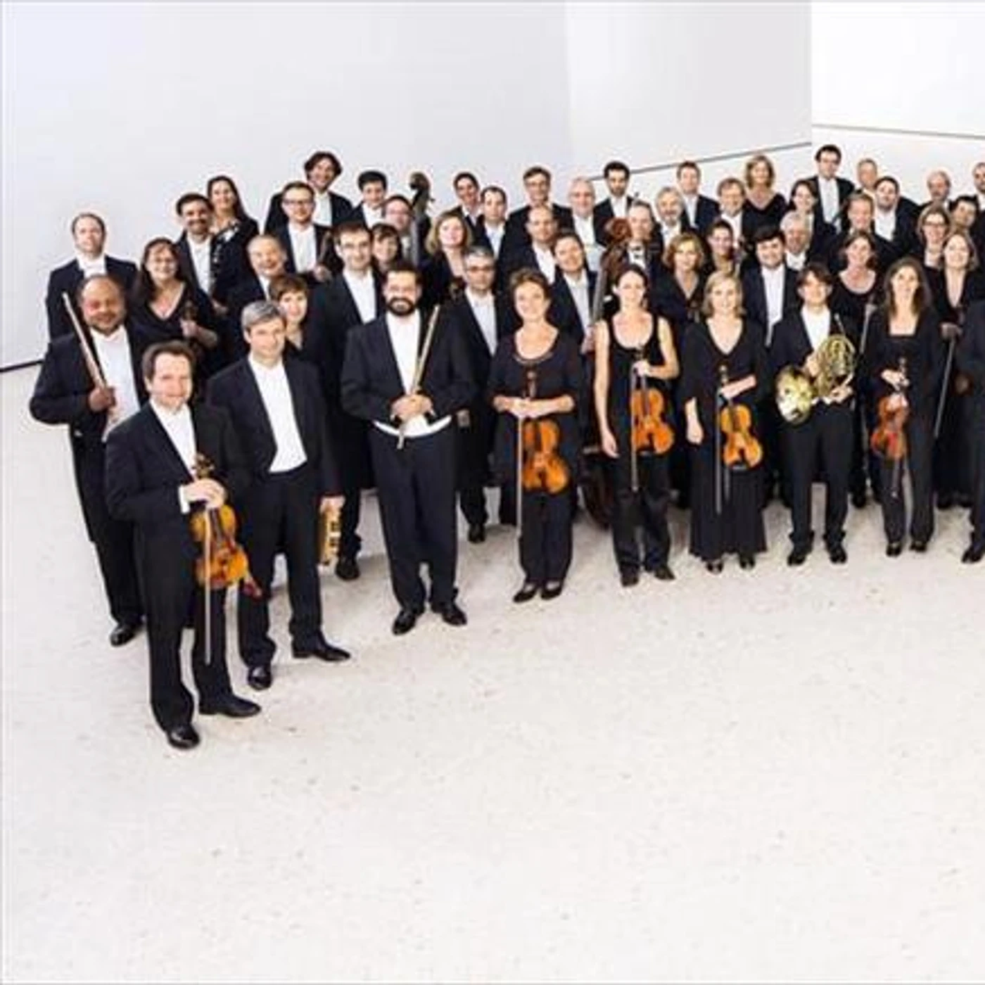 Frankfurt Radio Symphony Orchestra
