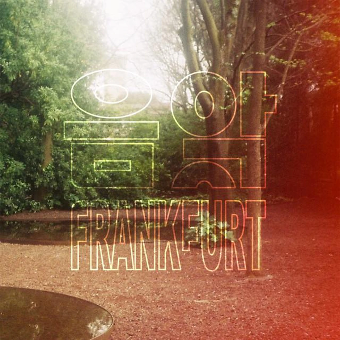 Frankfurt Brand Page