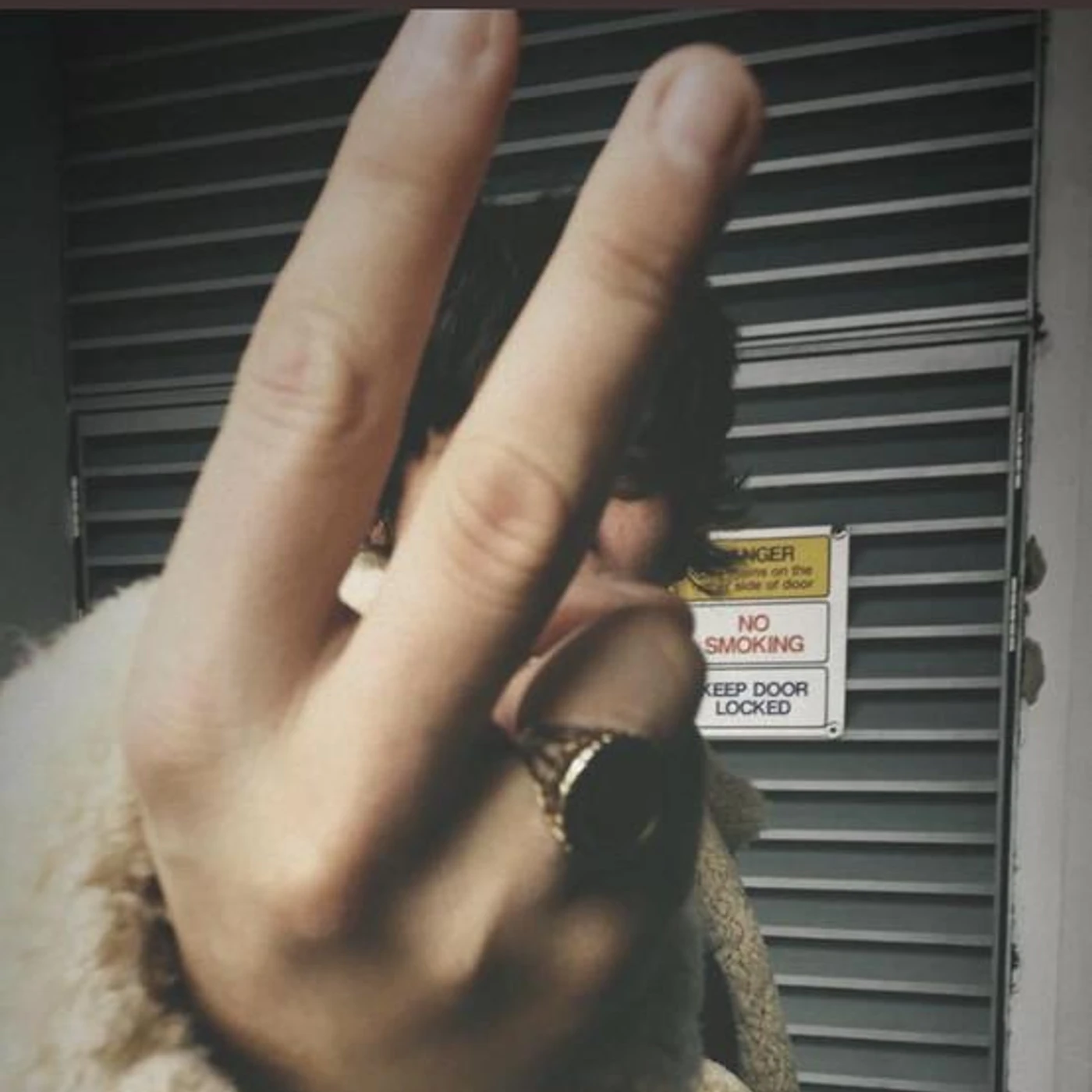 Frankie Cocozza Brand Page