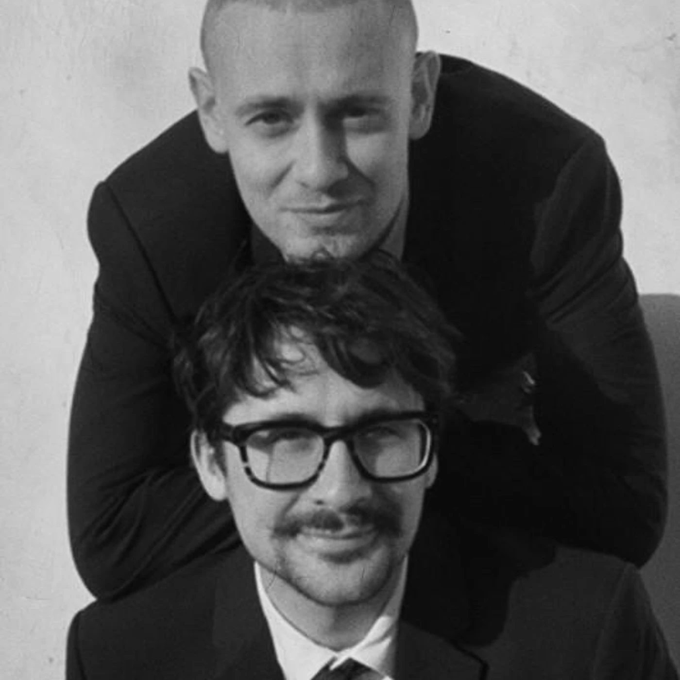 Frankie Stew and Harvey Gunn Brand Page