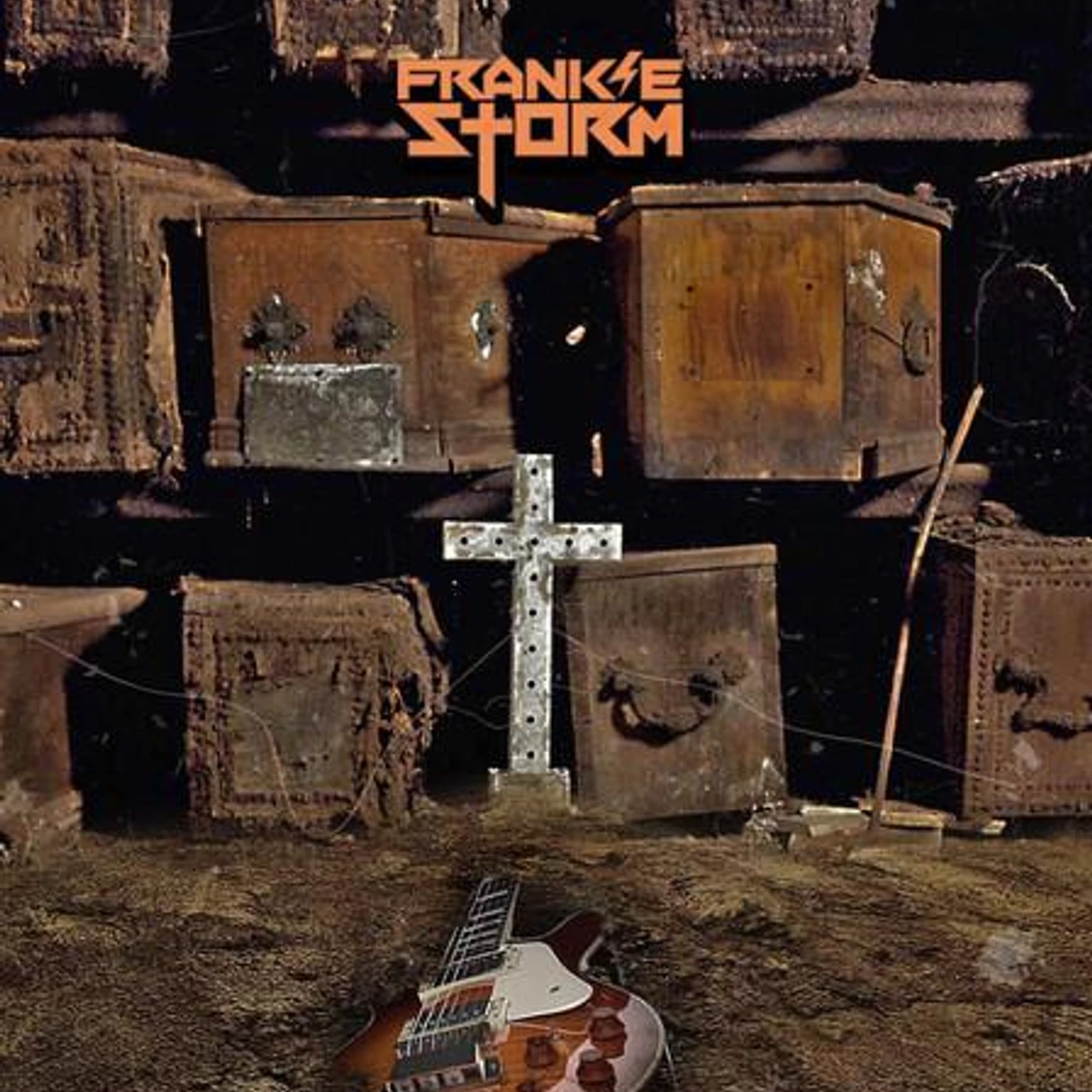 Frankie Storm