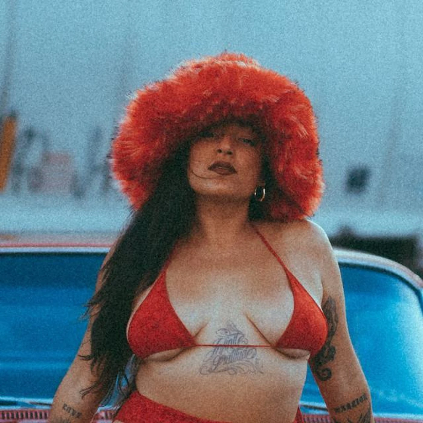 Frankie Simone Brand Page