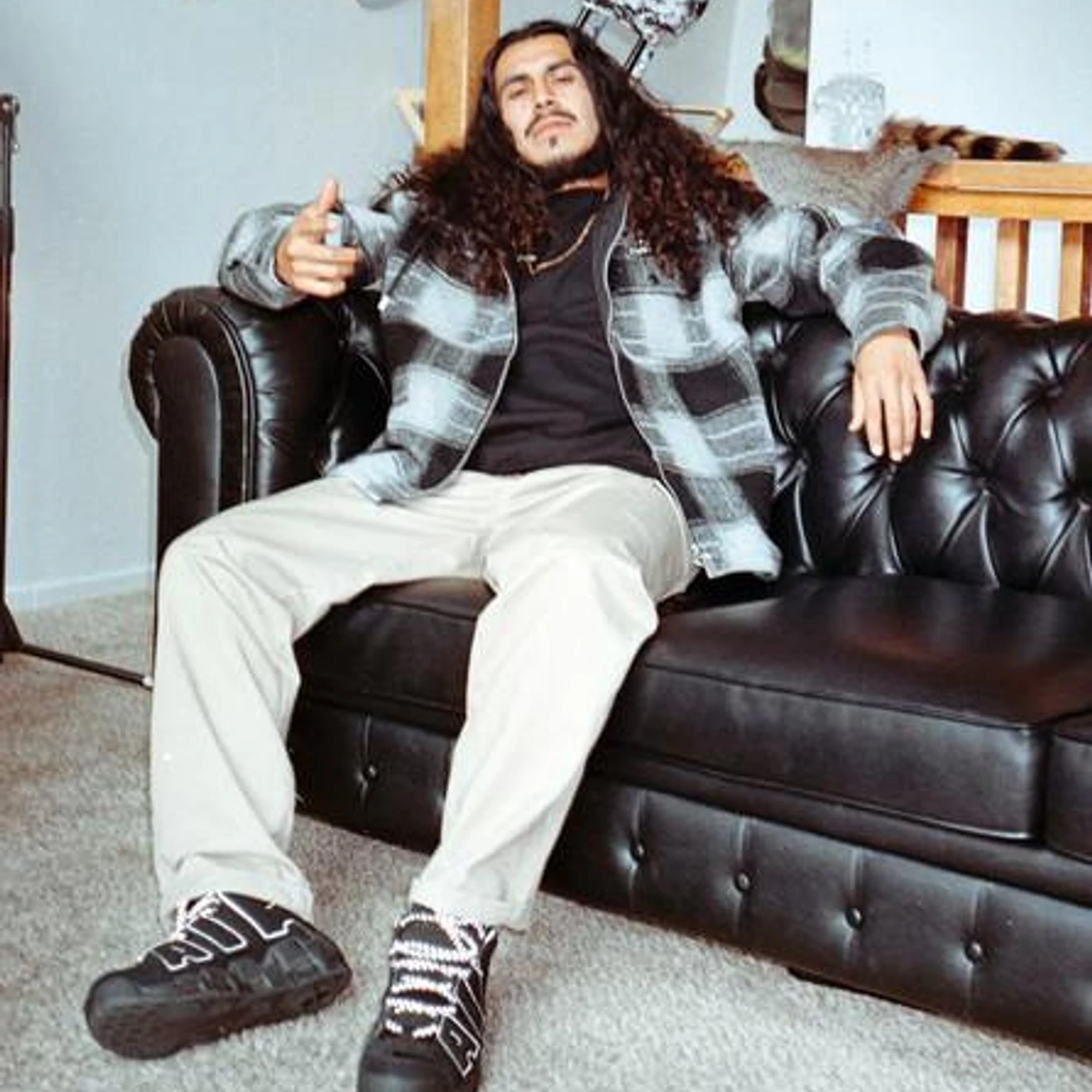 FrankieOG Brand Page