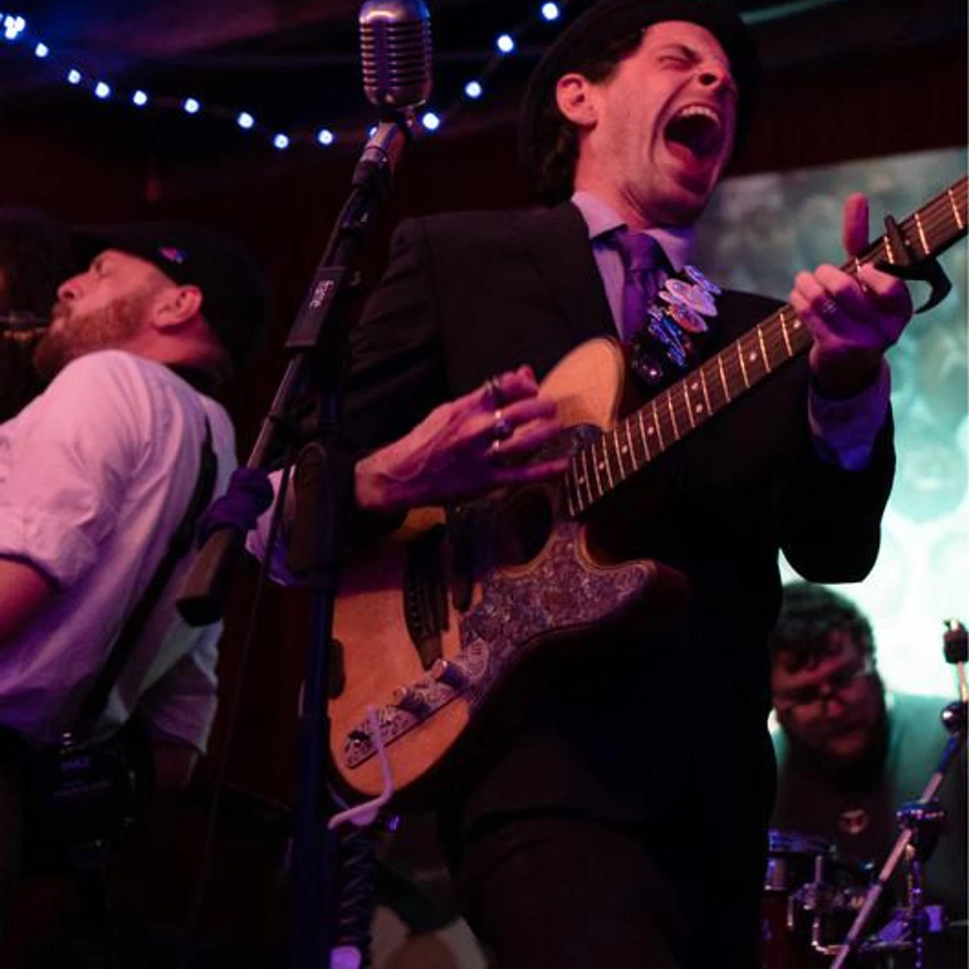 Frankly Lost Brand Page