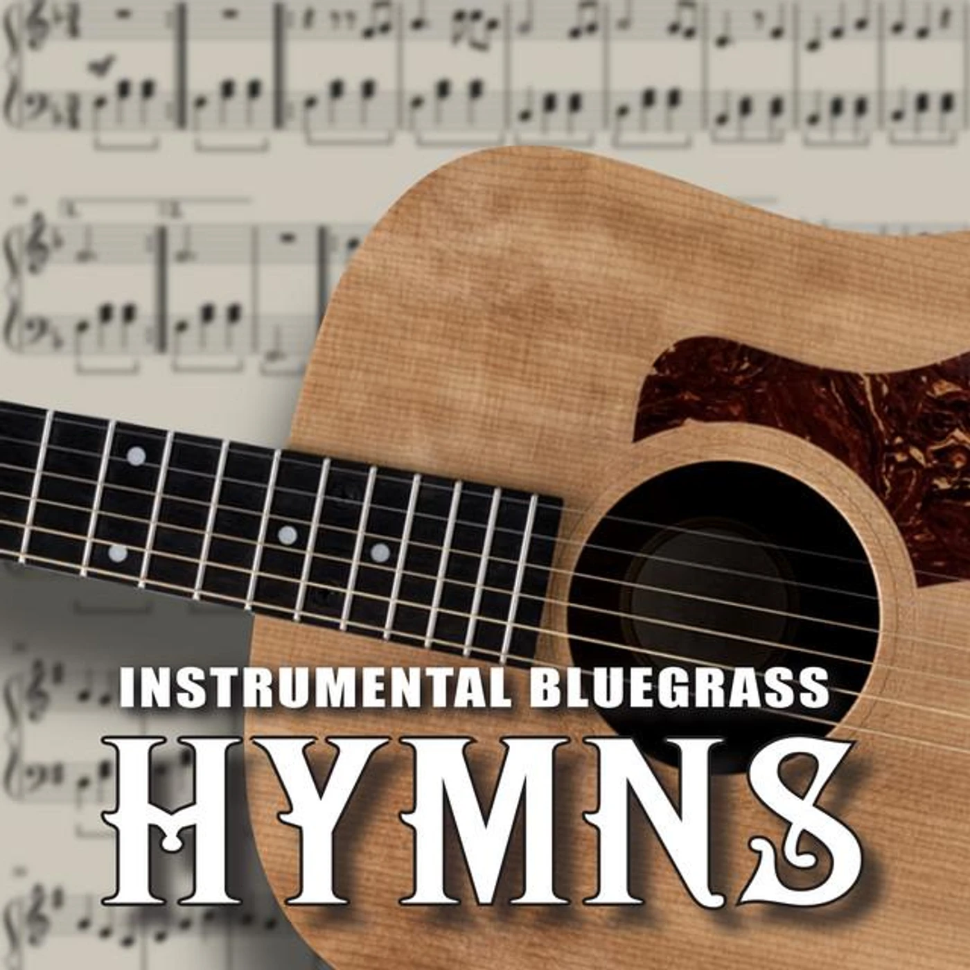 Franklin Bluegrass Band Brand Page