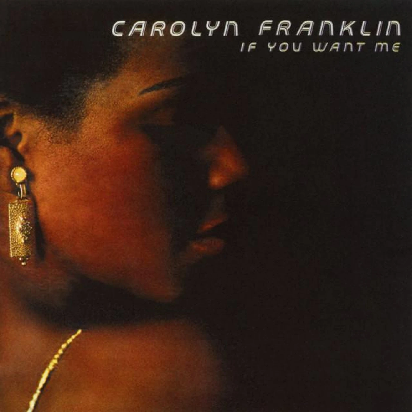 Carolyn Franklin Brand Page