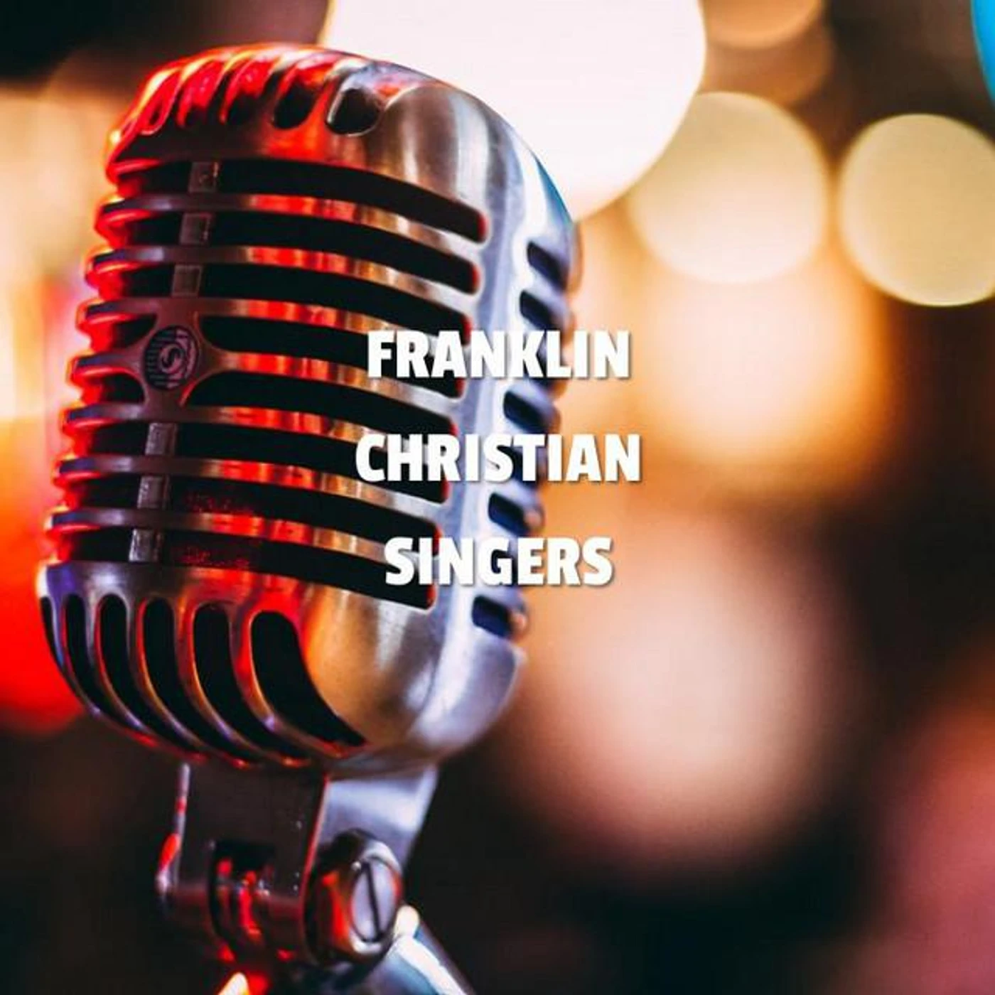 Franklin Christian Singers Brand Page