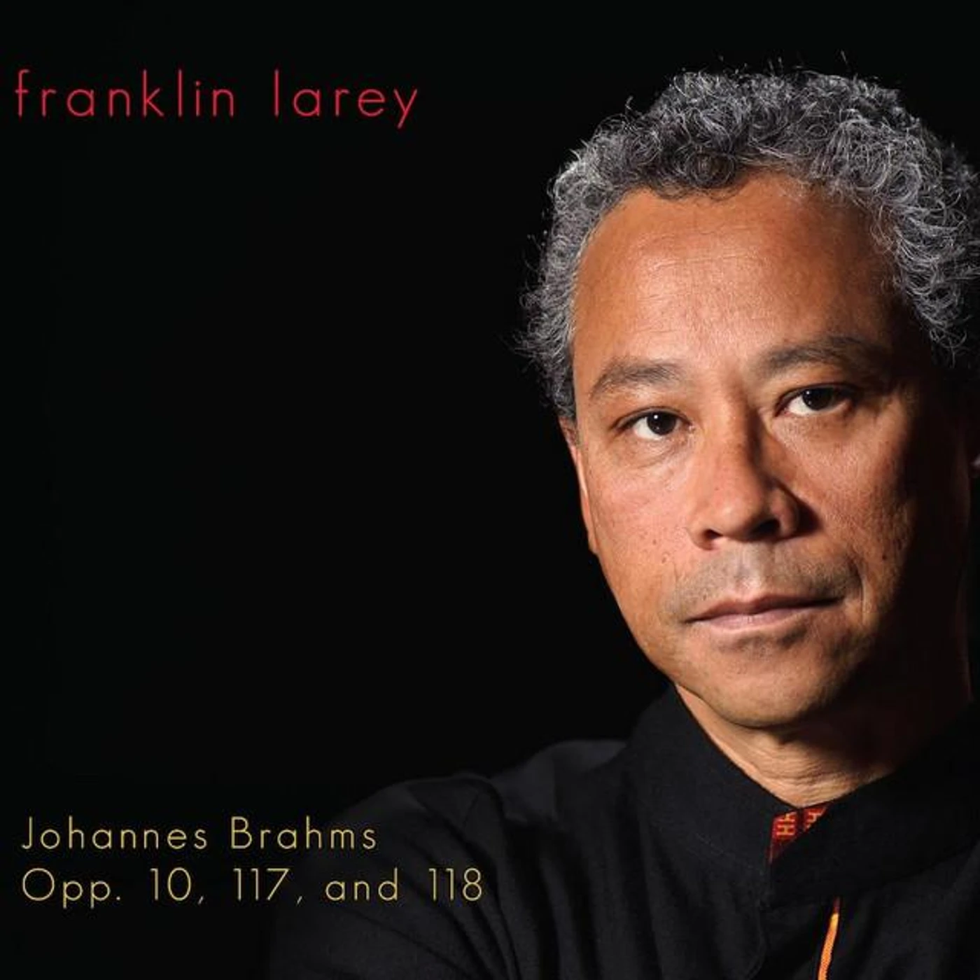 Franklin Larey Brand Page