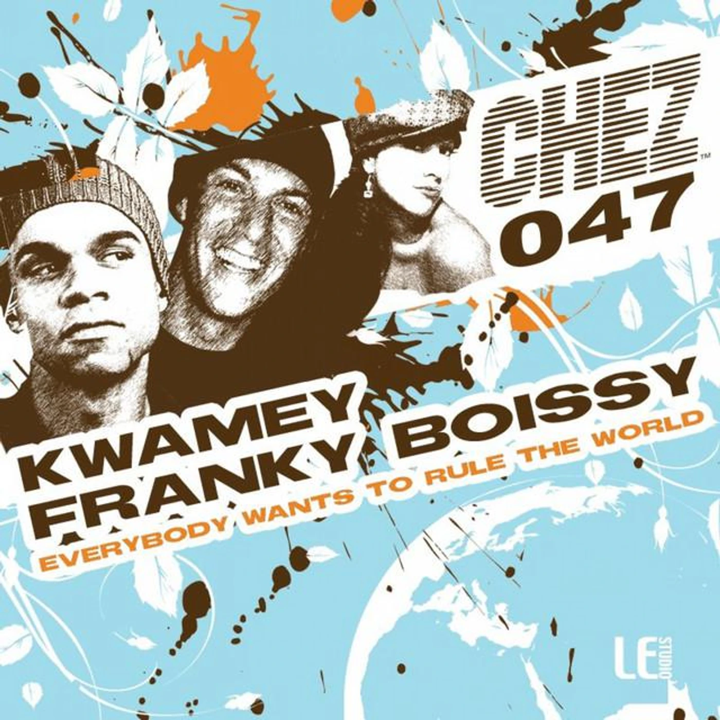 Franky Boissy