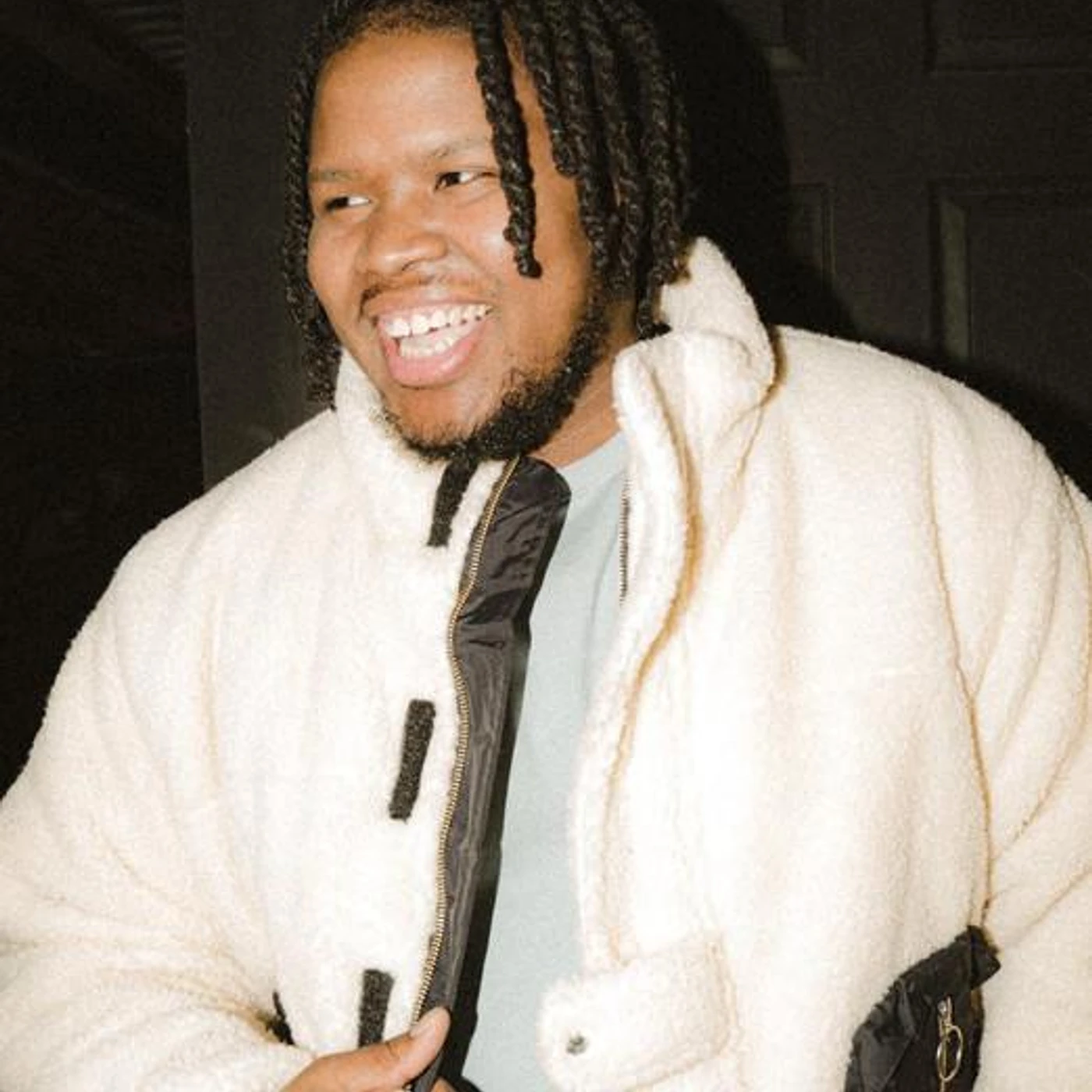 Franky Hill