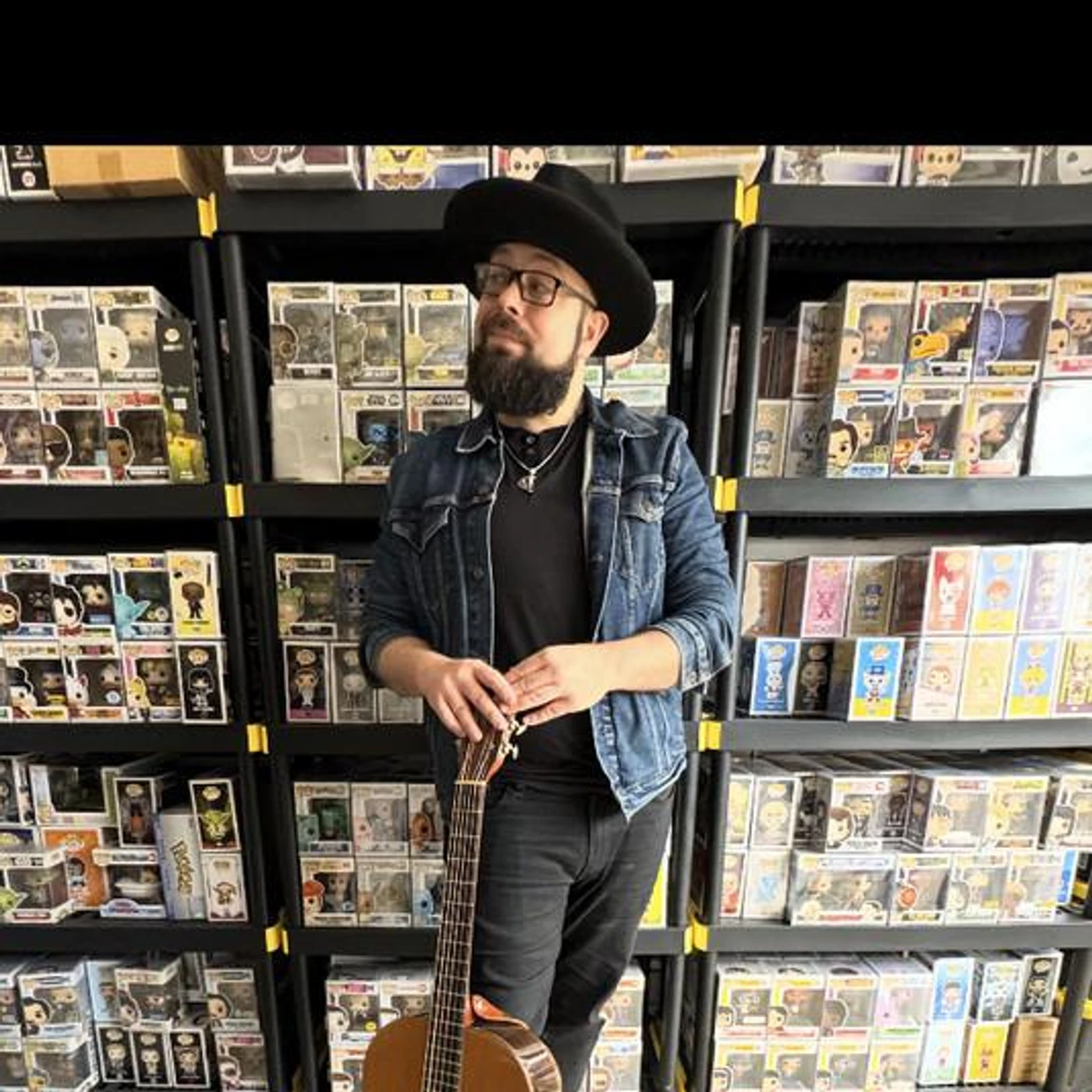 Frank Viele Brand Page