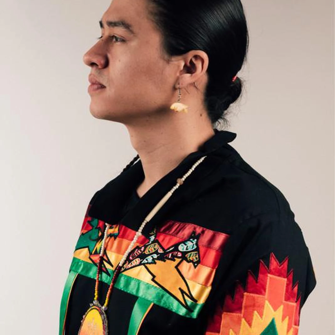 Frank Waln Brand Page