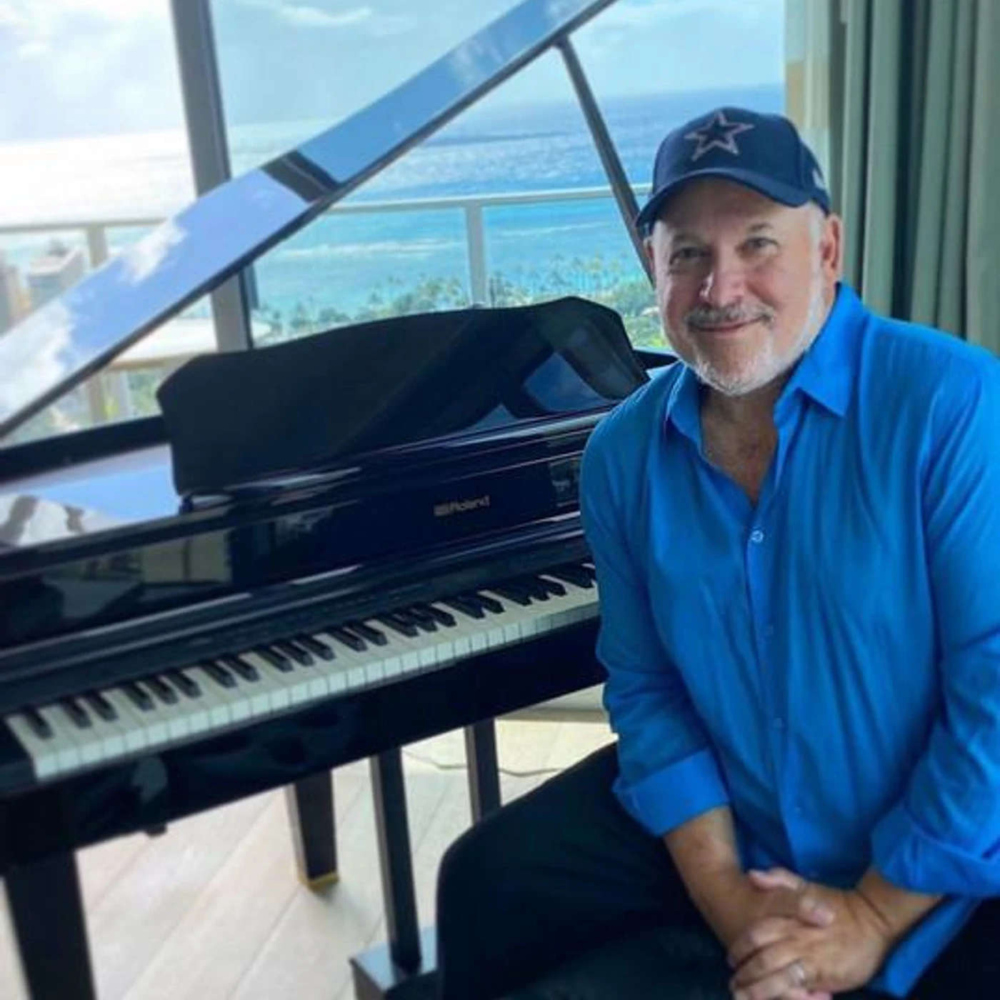 Frank Wildhorn Brand Page