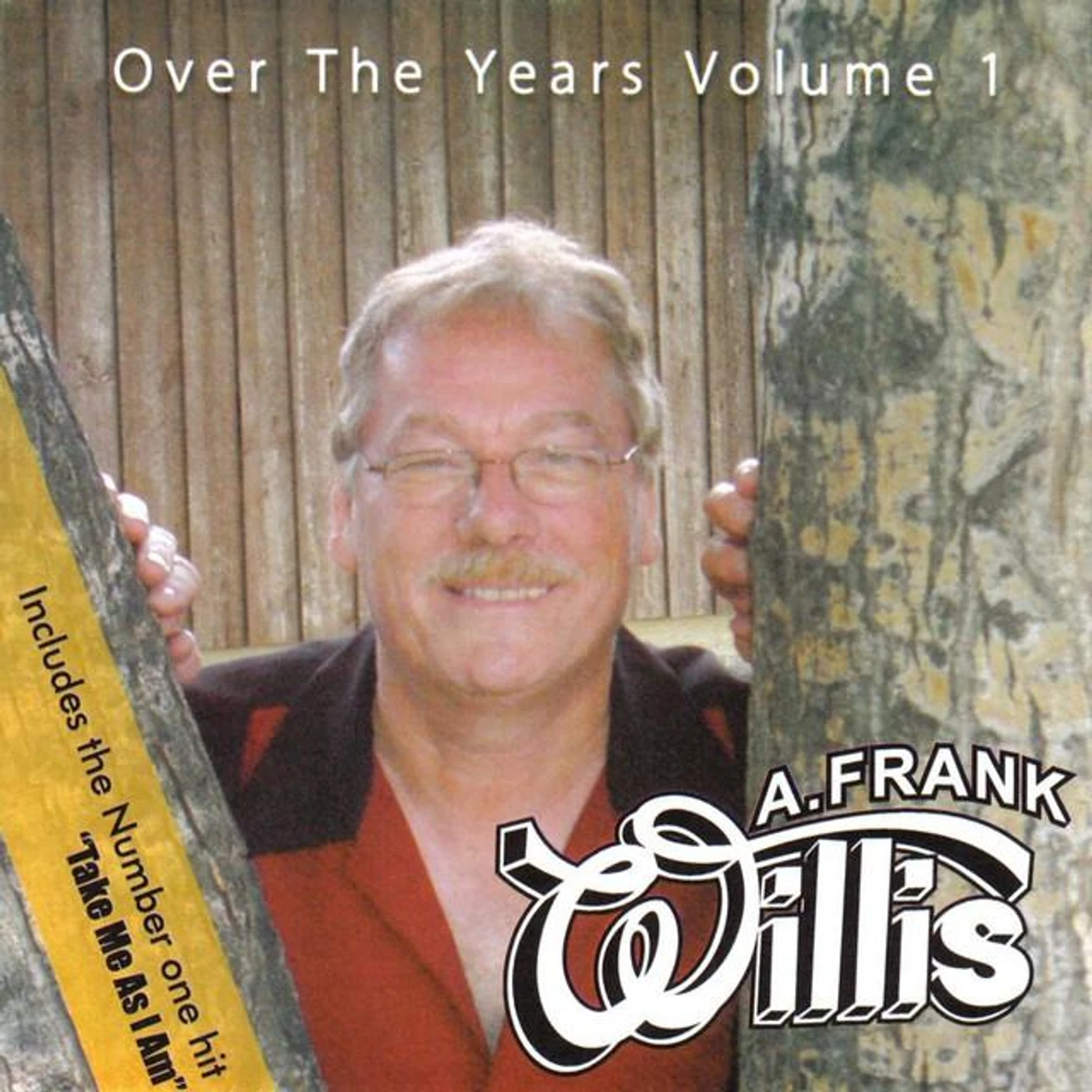 Frank Willis Brand Page