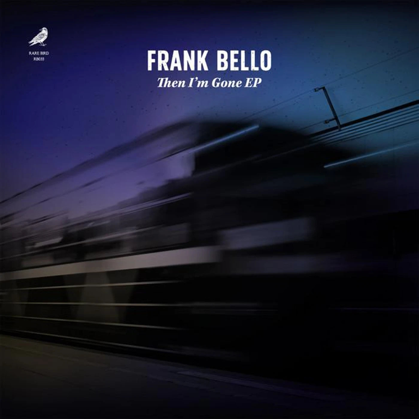Frank Bello Brand Page
