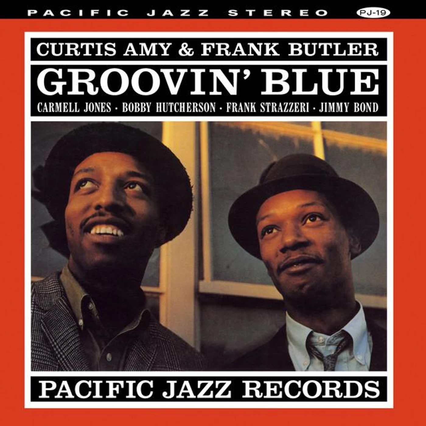 Frank Butler Brand Page