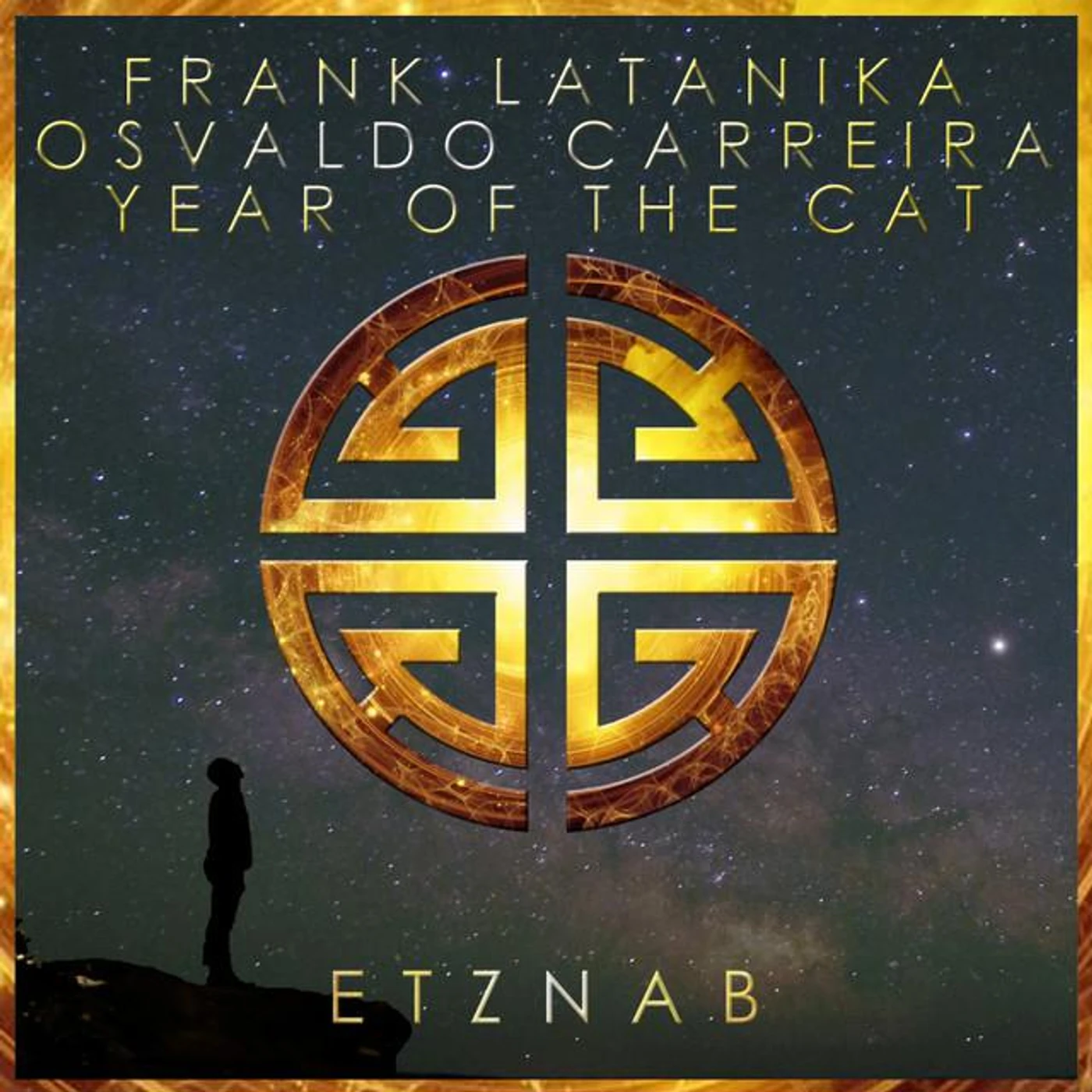 Frank Latanika Brand Page