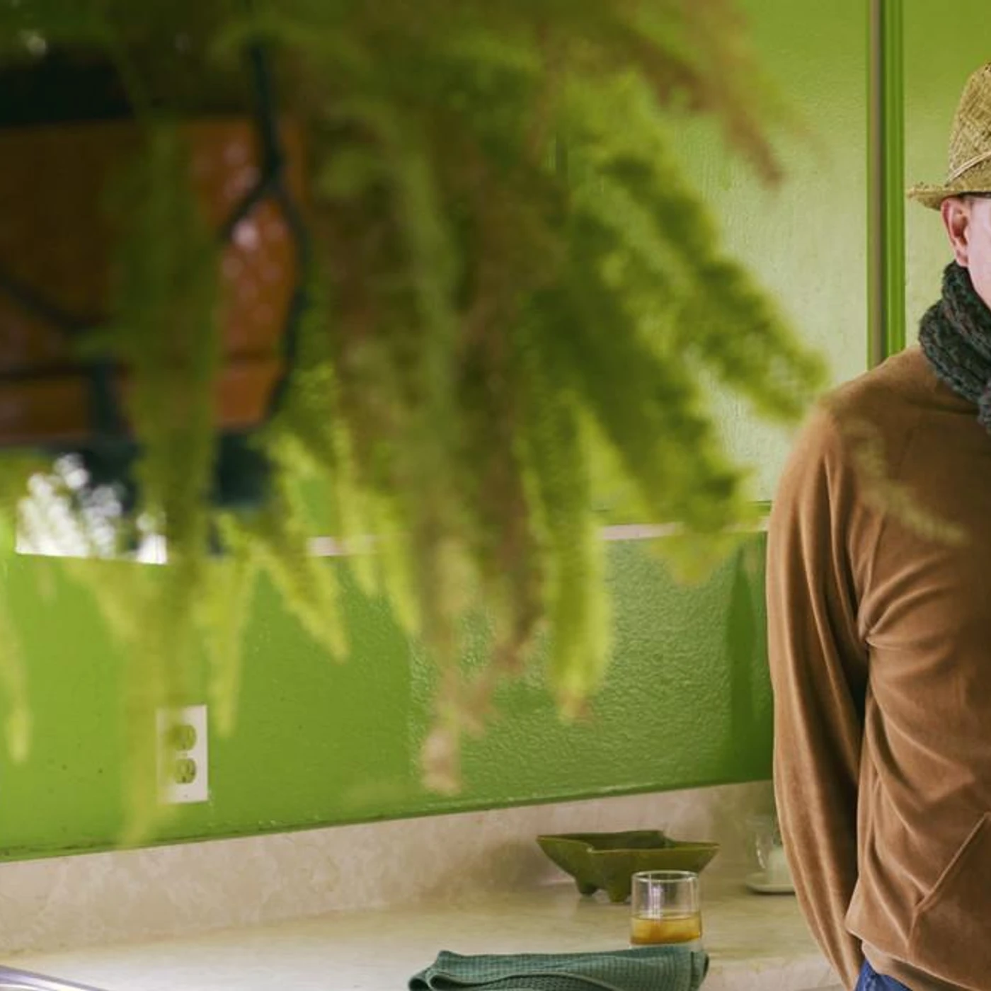 Frank Lenz Brand Page