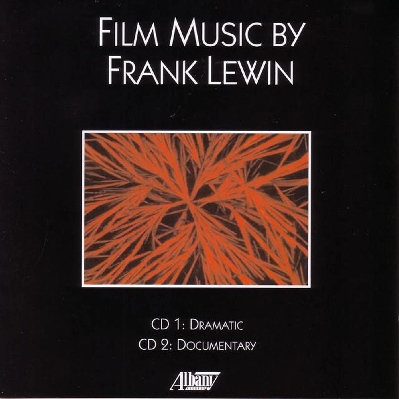 Frank Lewin