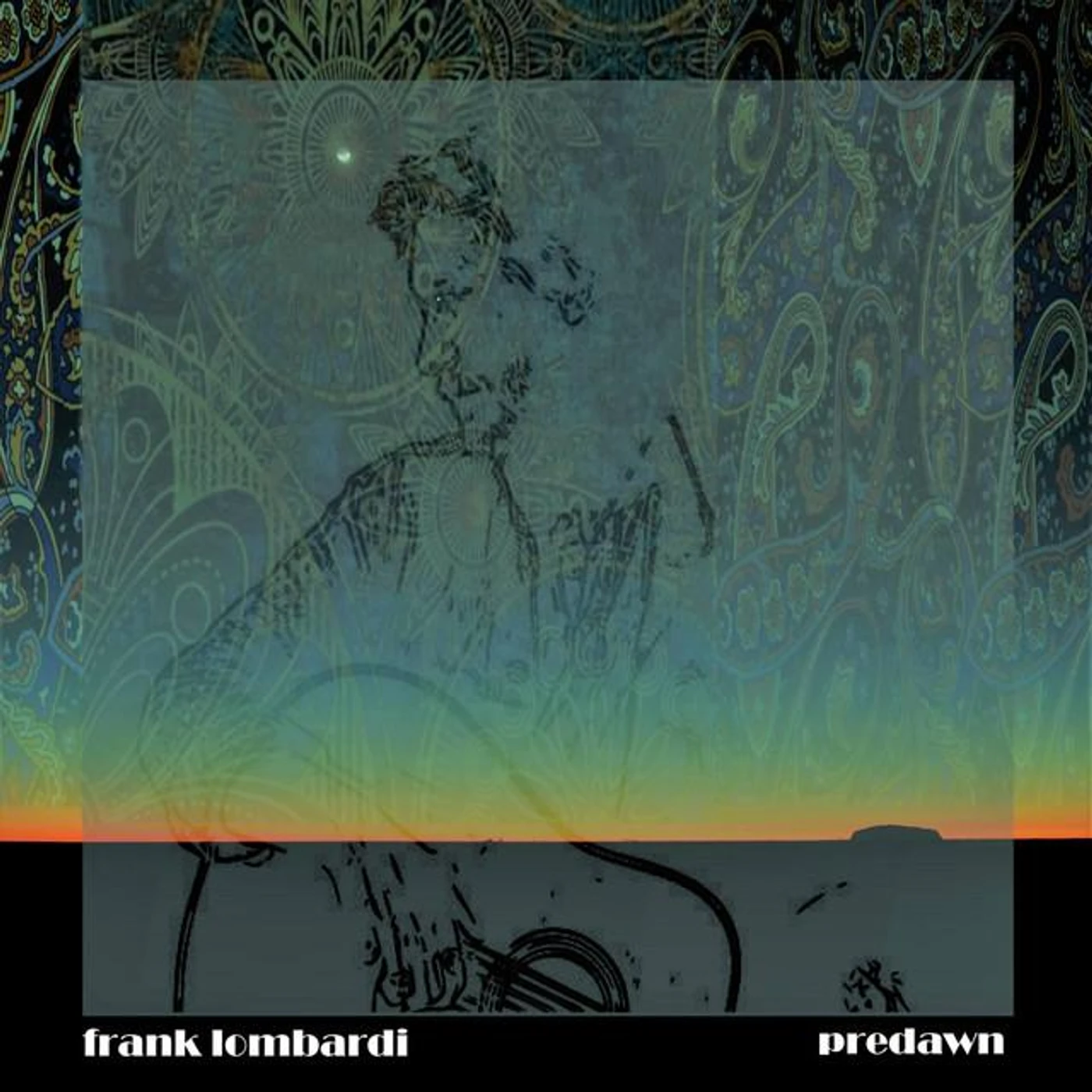Frank Lombardi Brand Page