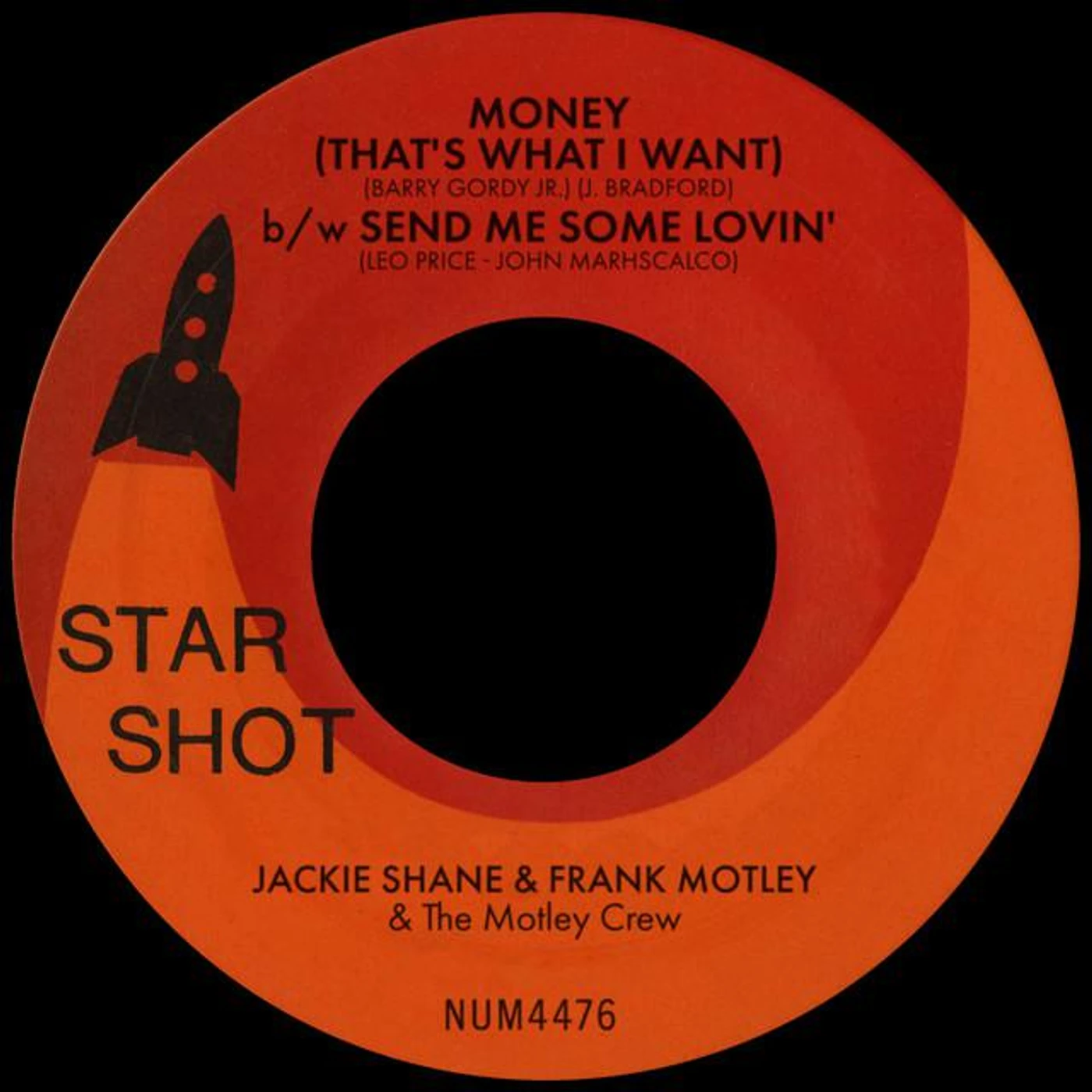 Frank Motley Brand Page