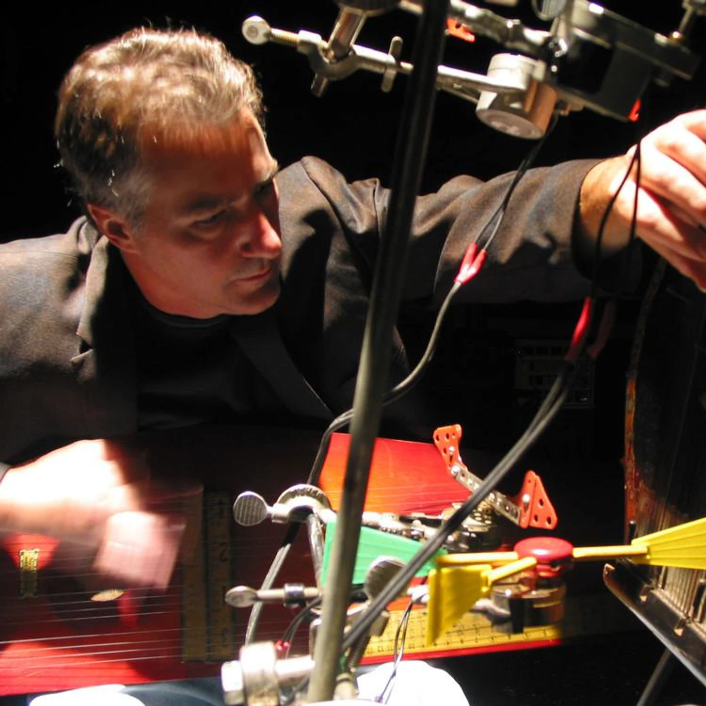 Frank Pahl Brand Page