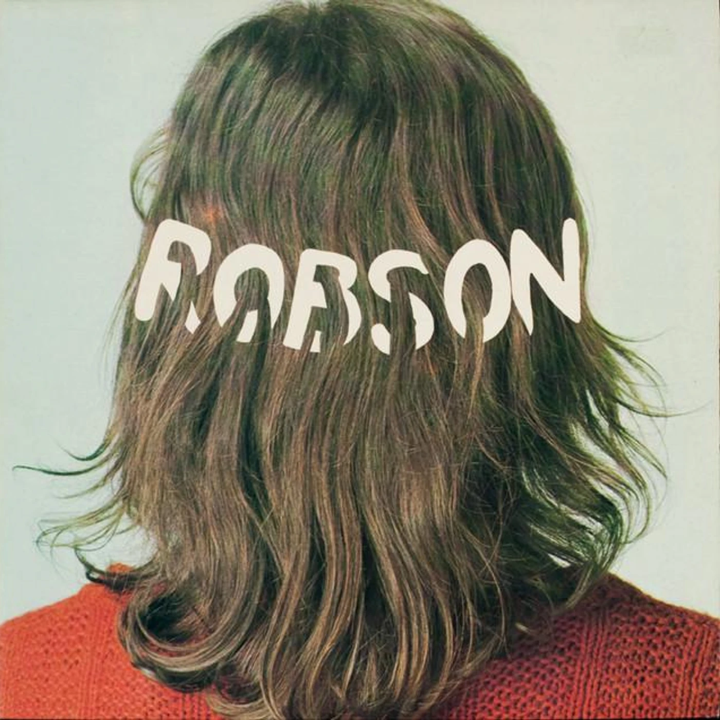 Frank Robson Brand Page