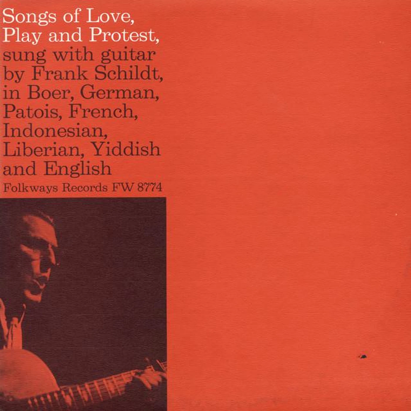 Frank Schildt