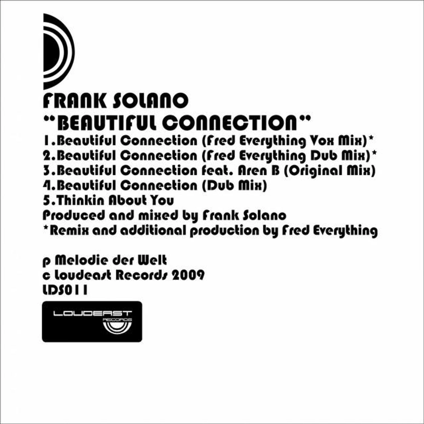 Frank Solano
