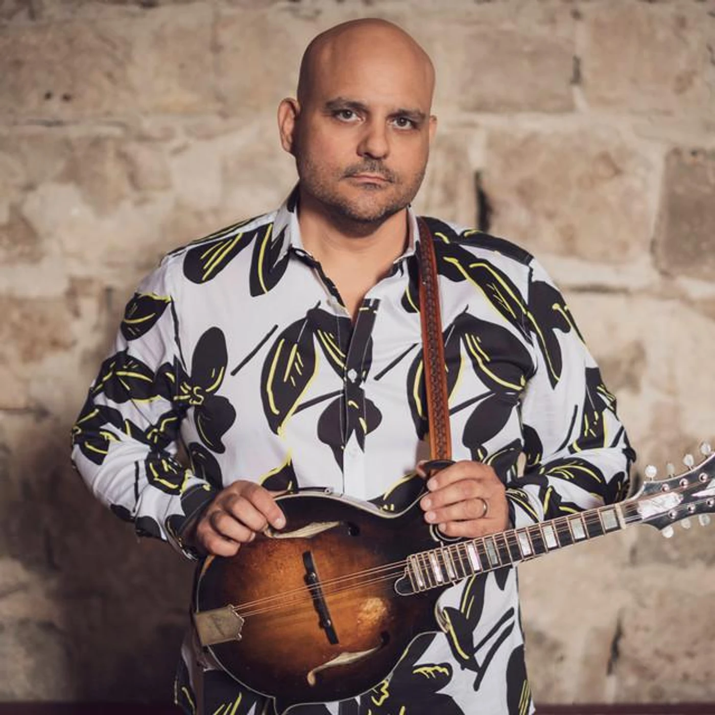 Frank Solivan Brand Page