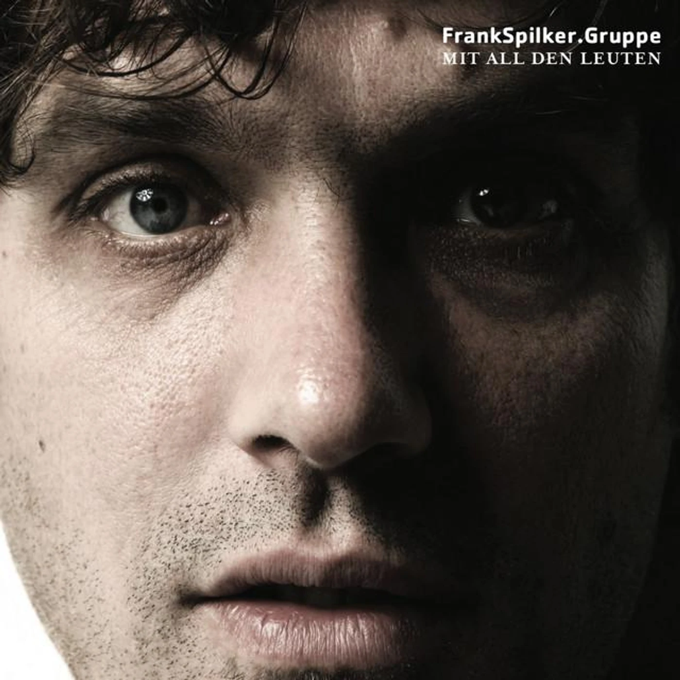Frank Spilker Gruppe Brand Page