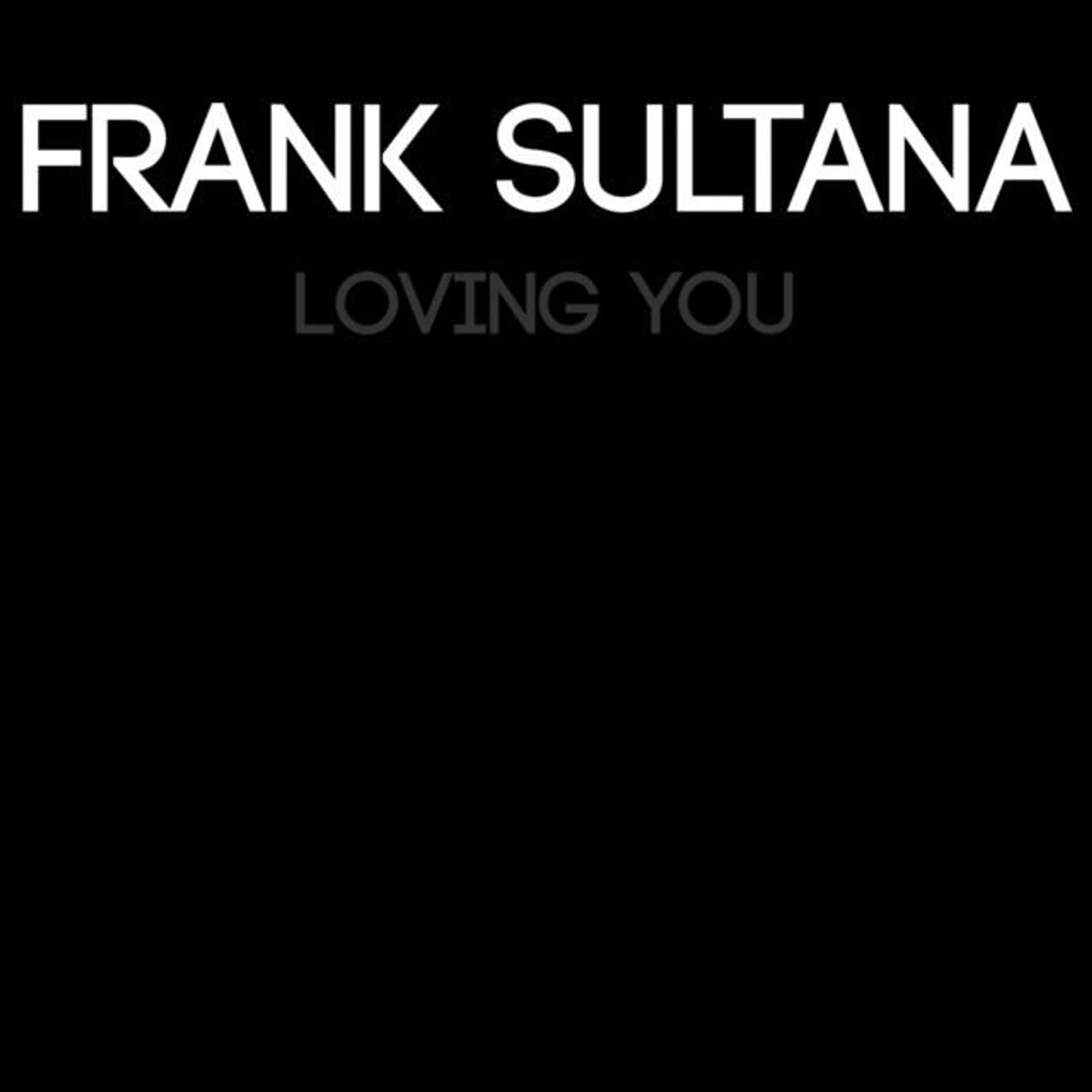 Frank Sultana Brand Page