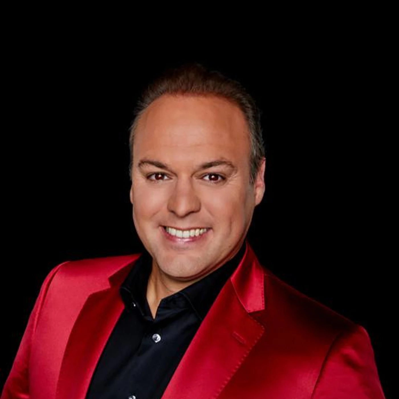 Frans Bauer