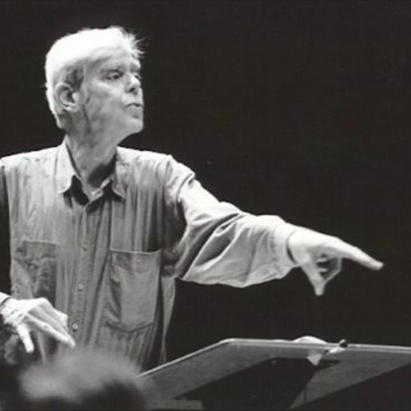 Frans Brüggen Brand Page