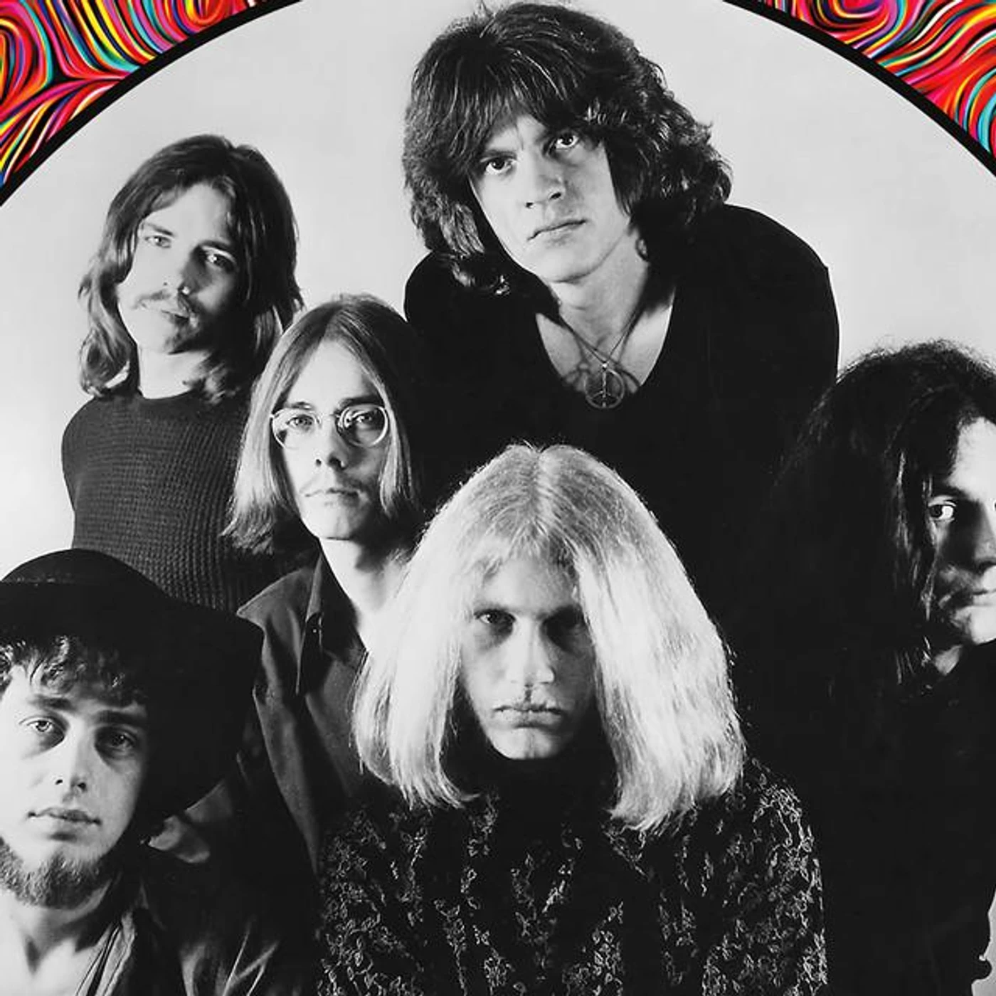 The Frantics Brand Page