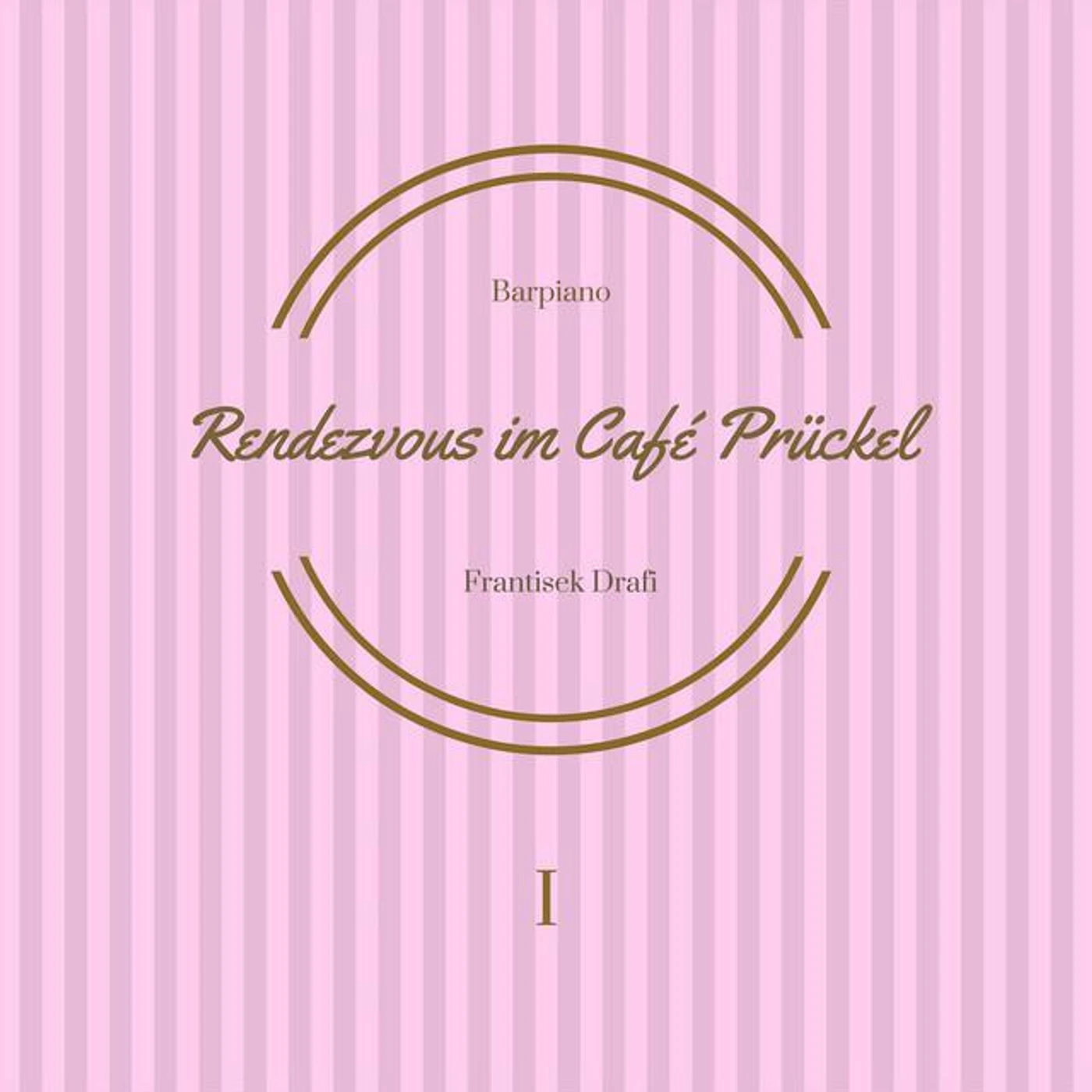 Frantisek Drafi Brand Page