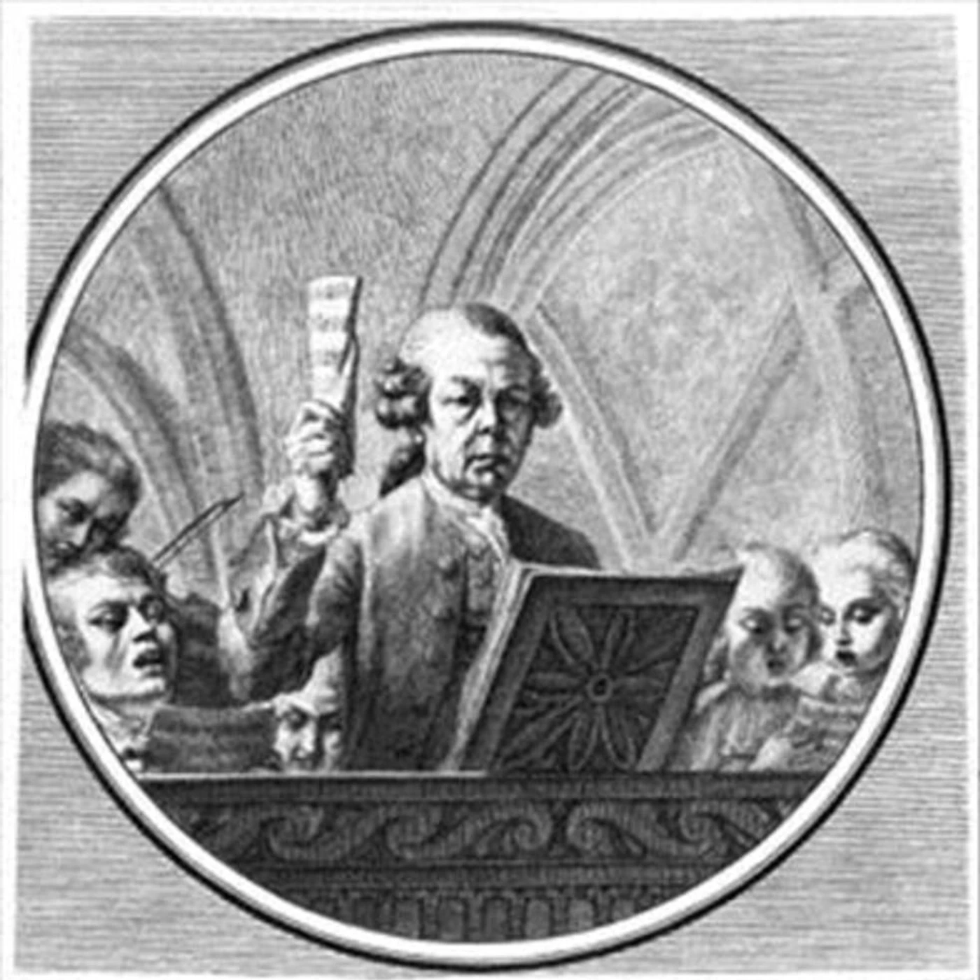 Franz Xaver Richter Brand Page