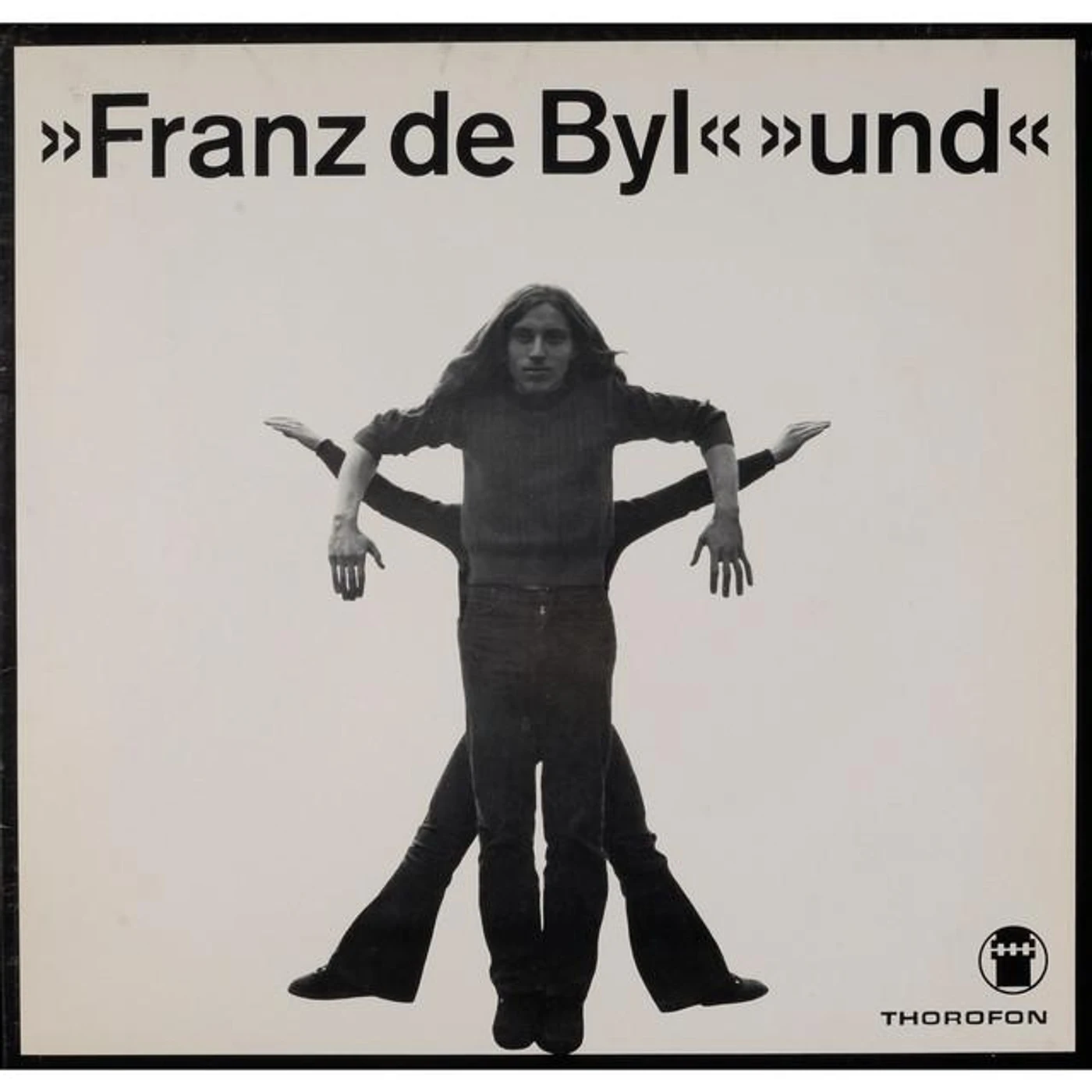 Franz De Byl