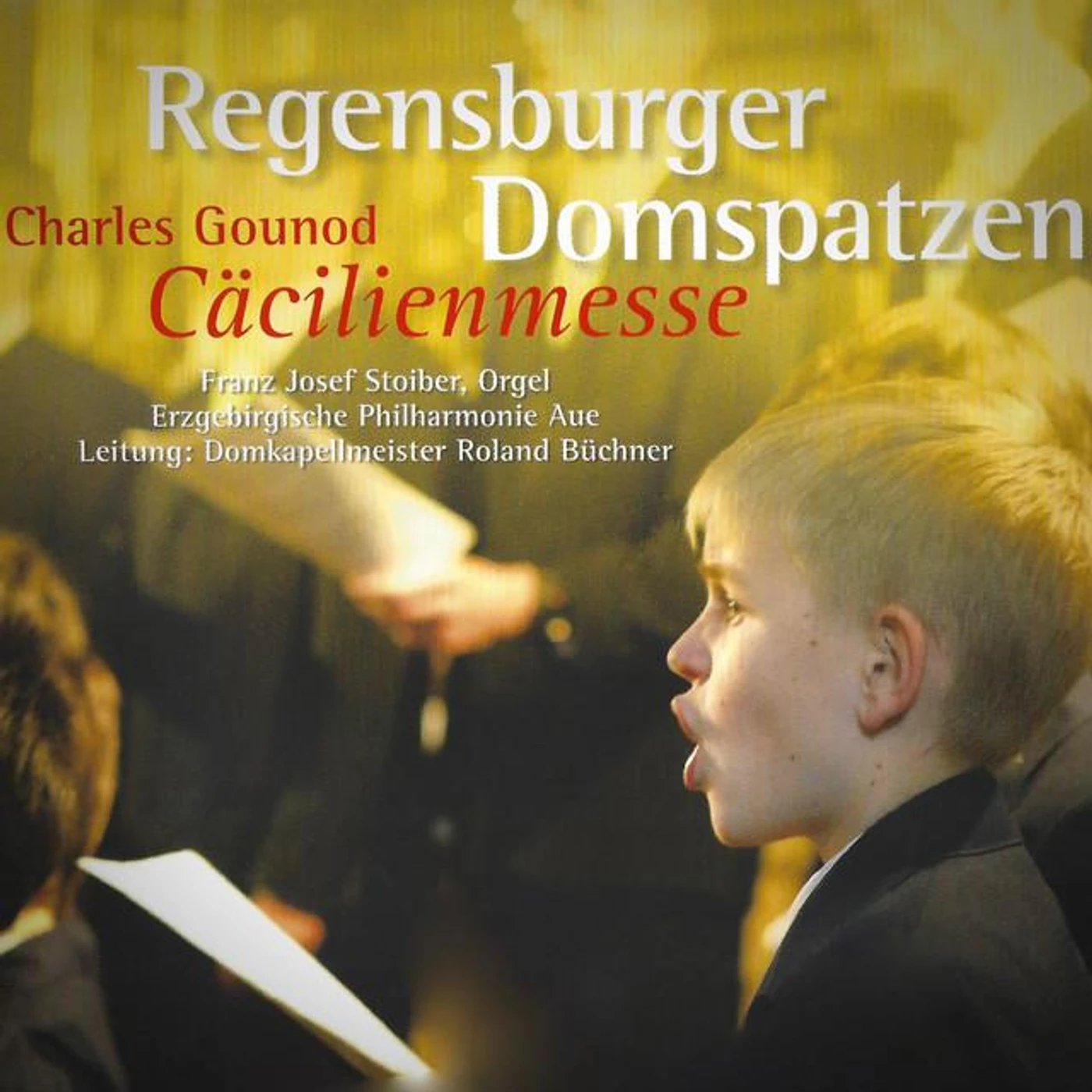 Franz Josef Stoiber Brand Page