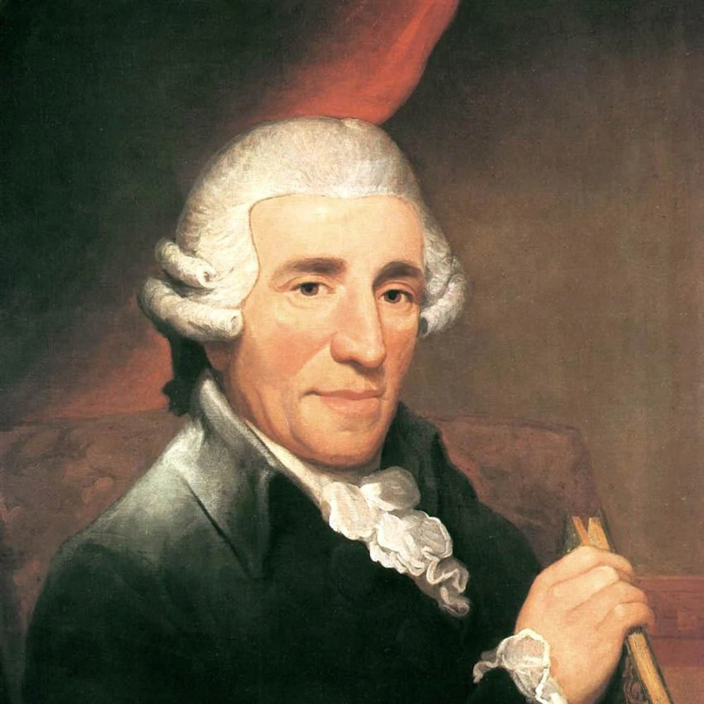 Franz Joseph Haydn Brand Page