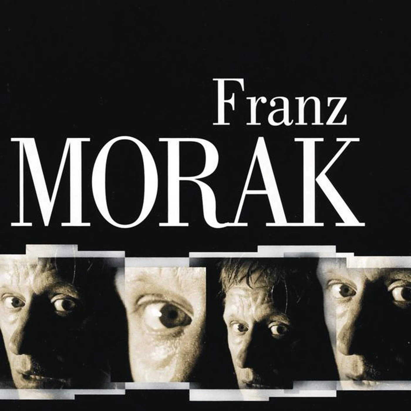 Franz Morak