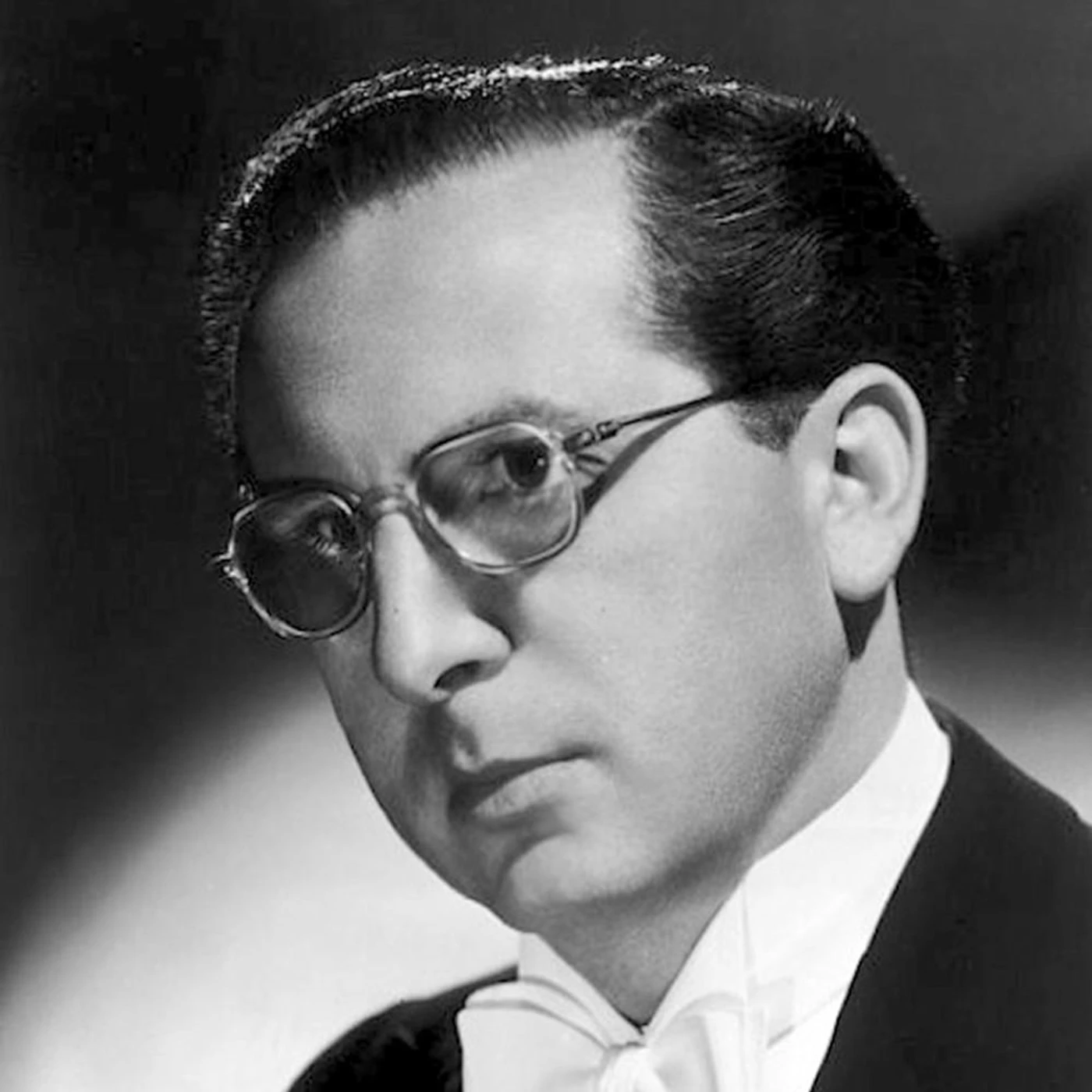 Franz Waxman Brand Page