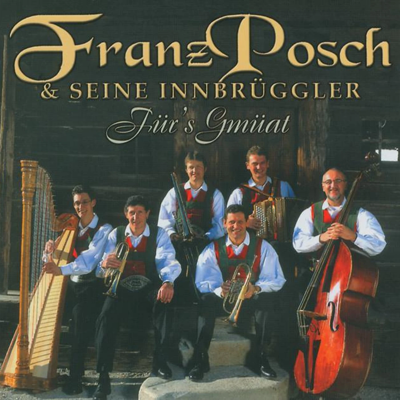 Franz Posch