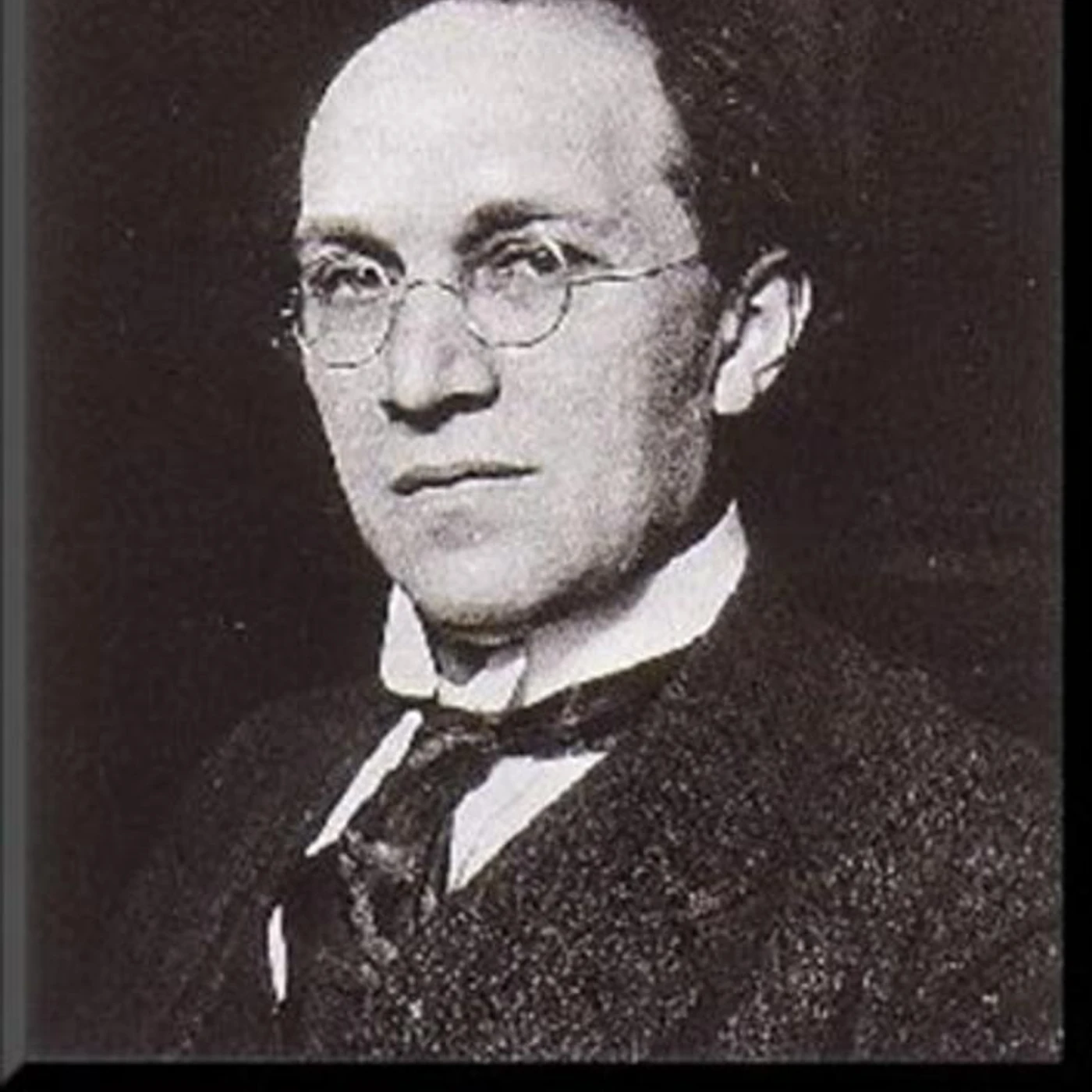 Franz Schreker Brand Page