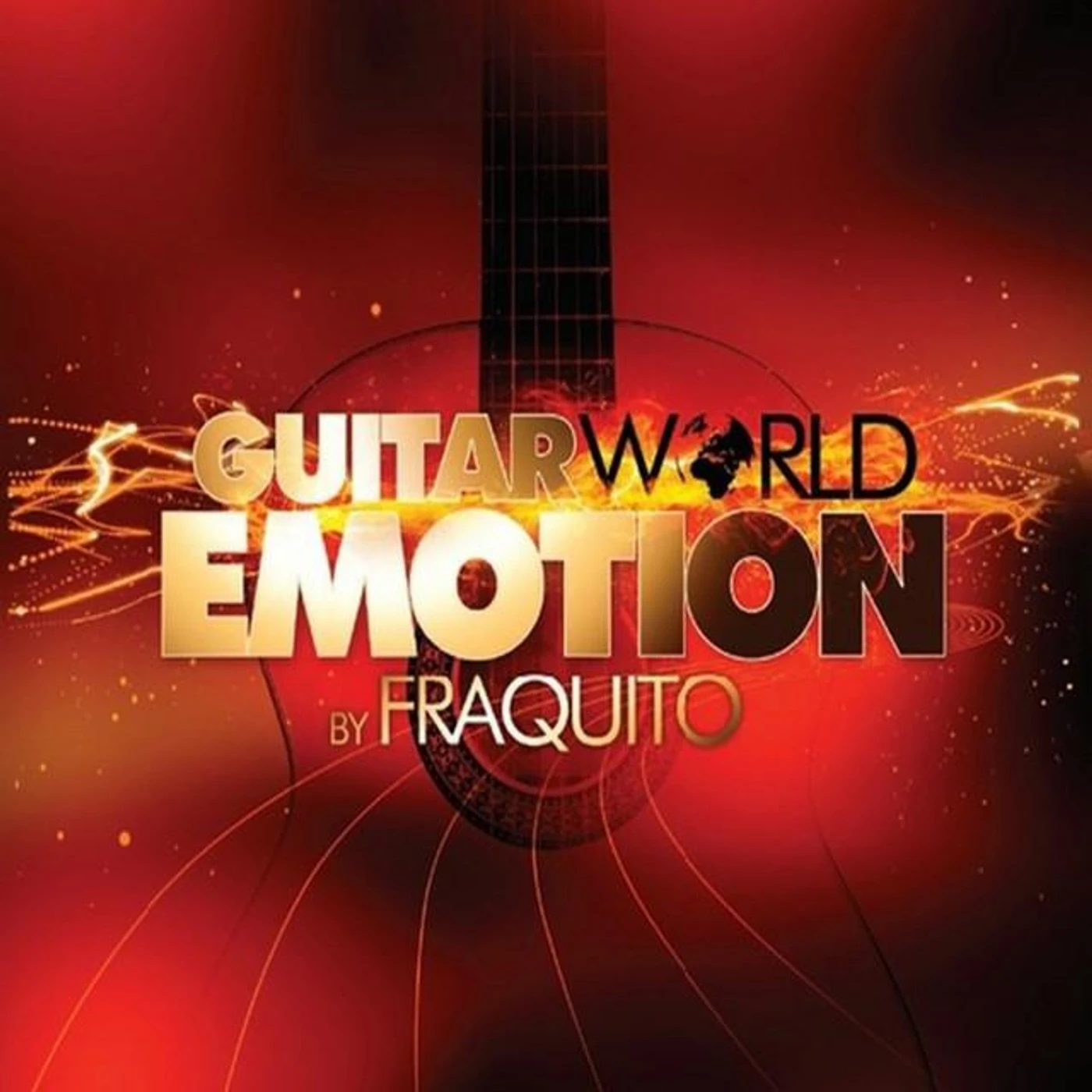 Fraquito Brand Page