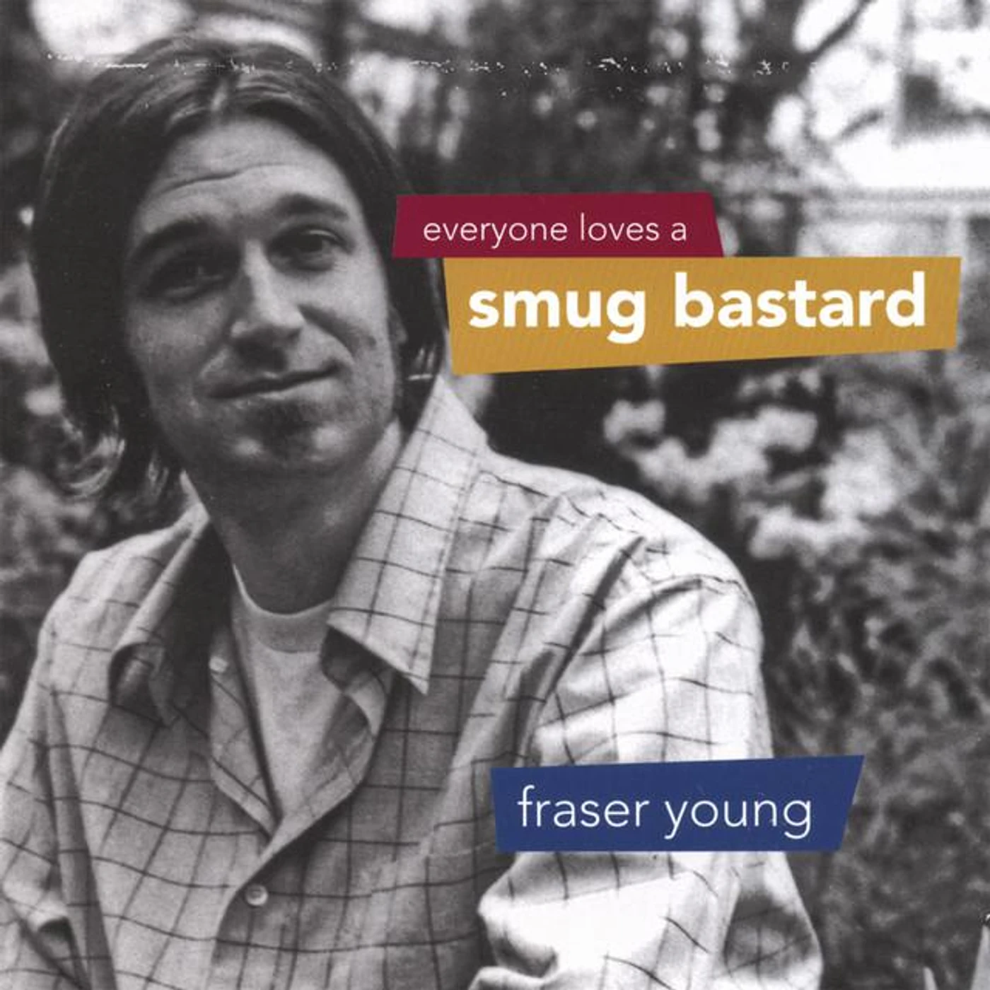 Fraser Young Brand Page