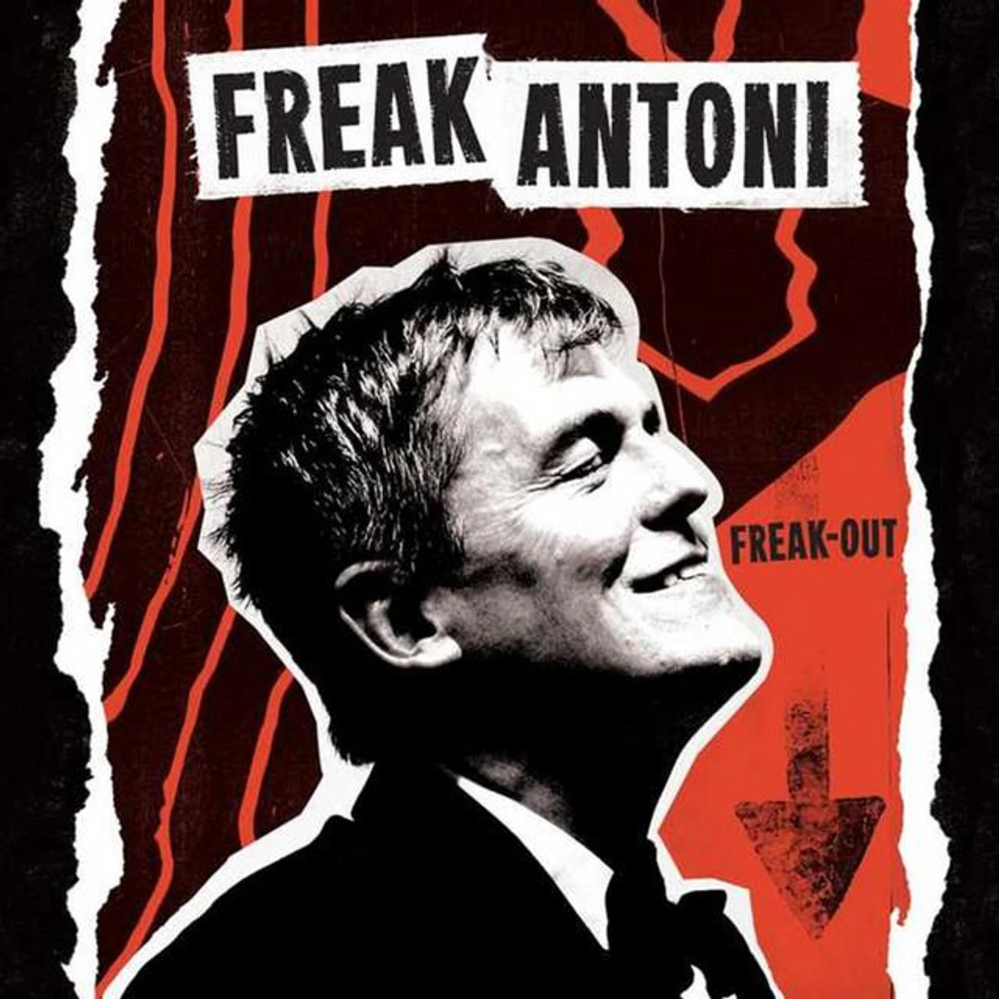 Freak Antoni Brand Page