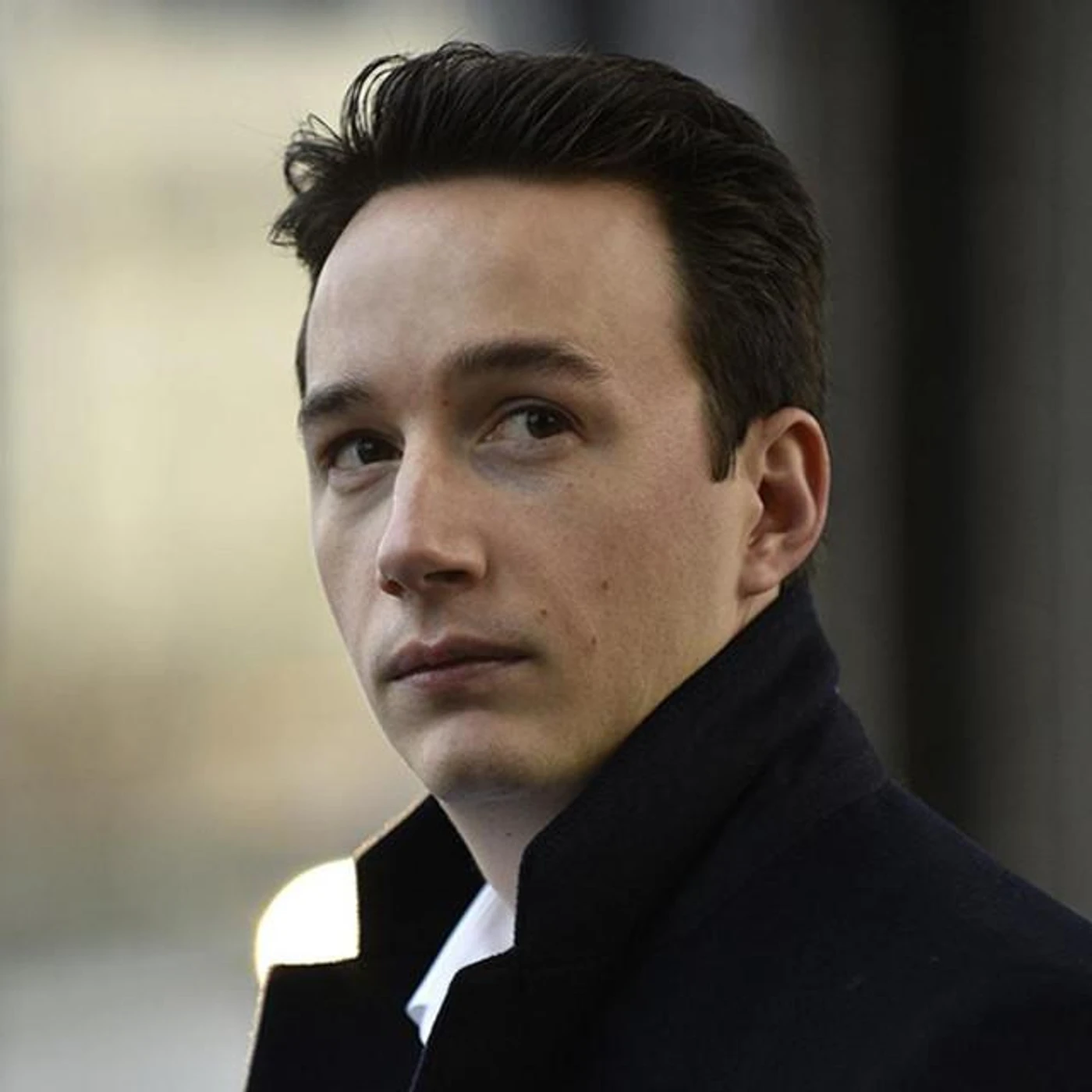 Fred Nardin Trio Brand Page