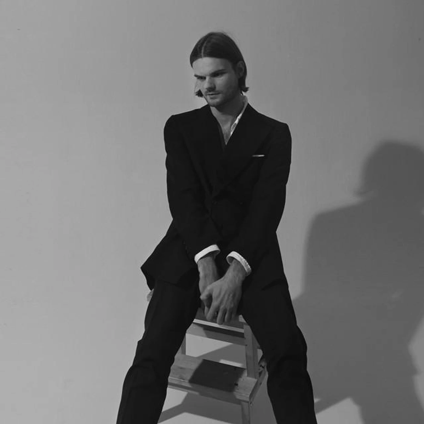 Fred Nicolas Brand Page