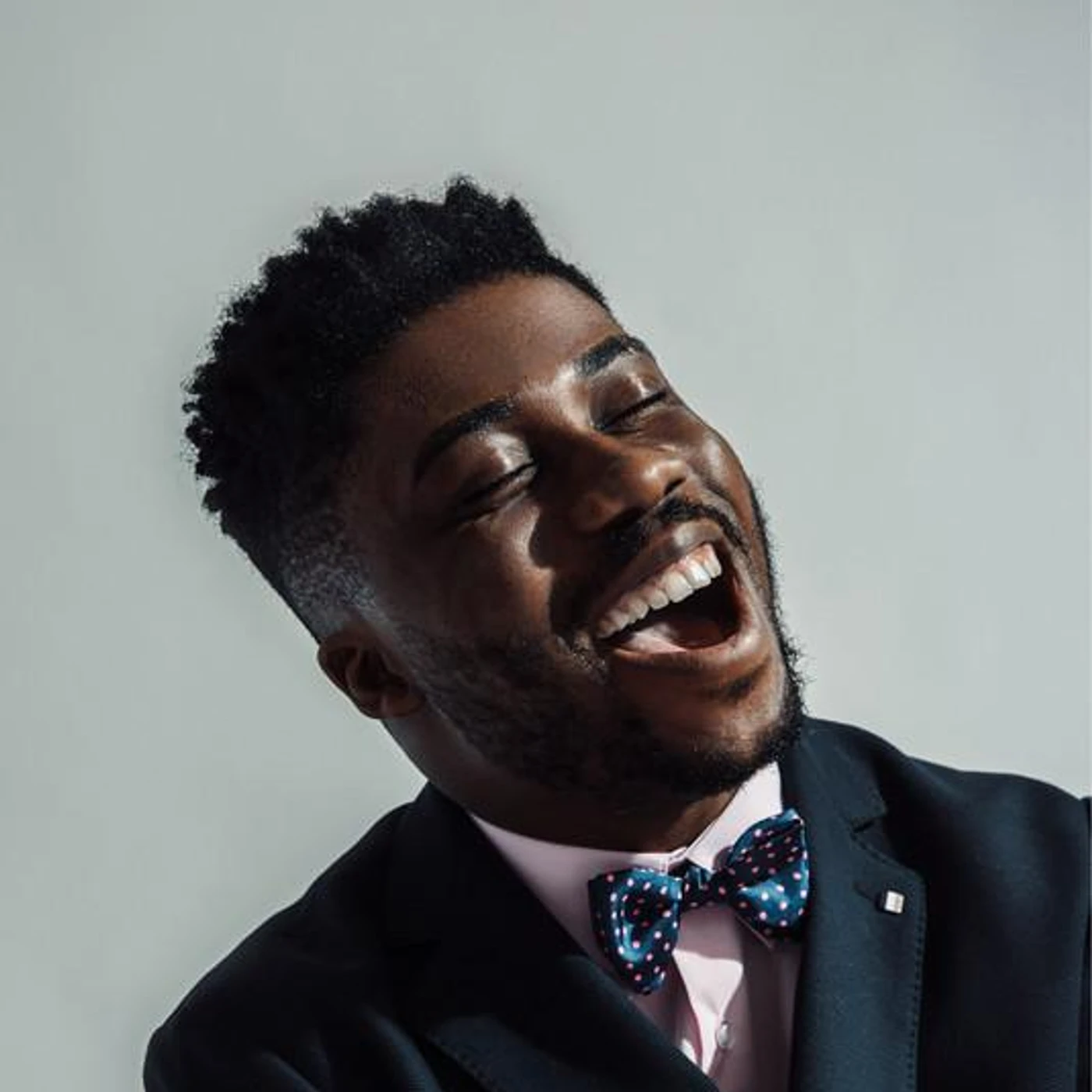 Fred Owusu Brand Page
